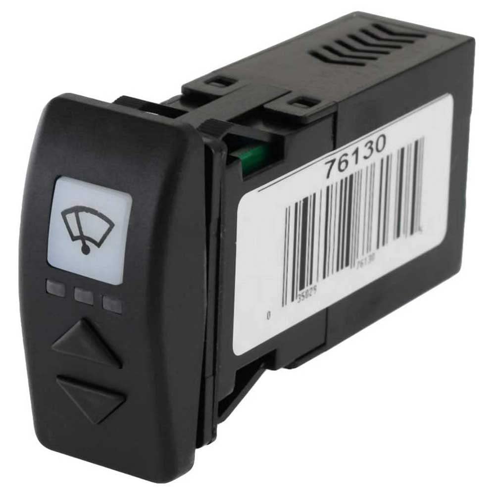 AFI 76030 Marinco Intelligent Wiper Switch 12V/24V Marine