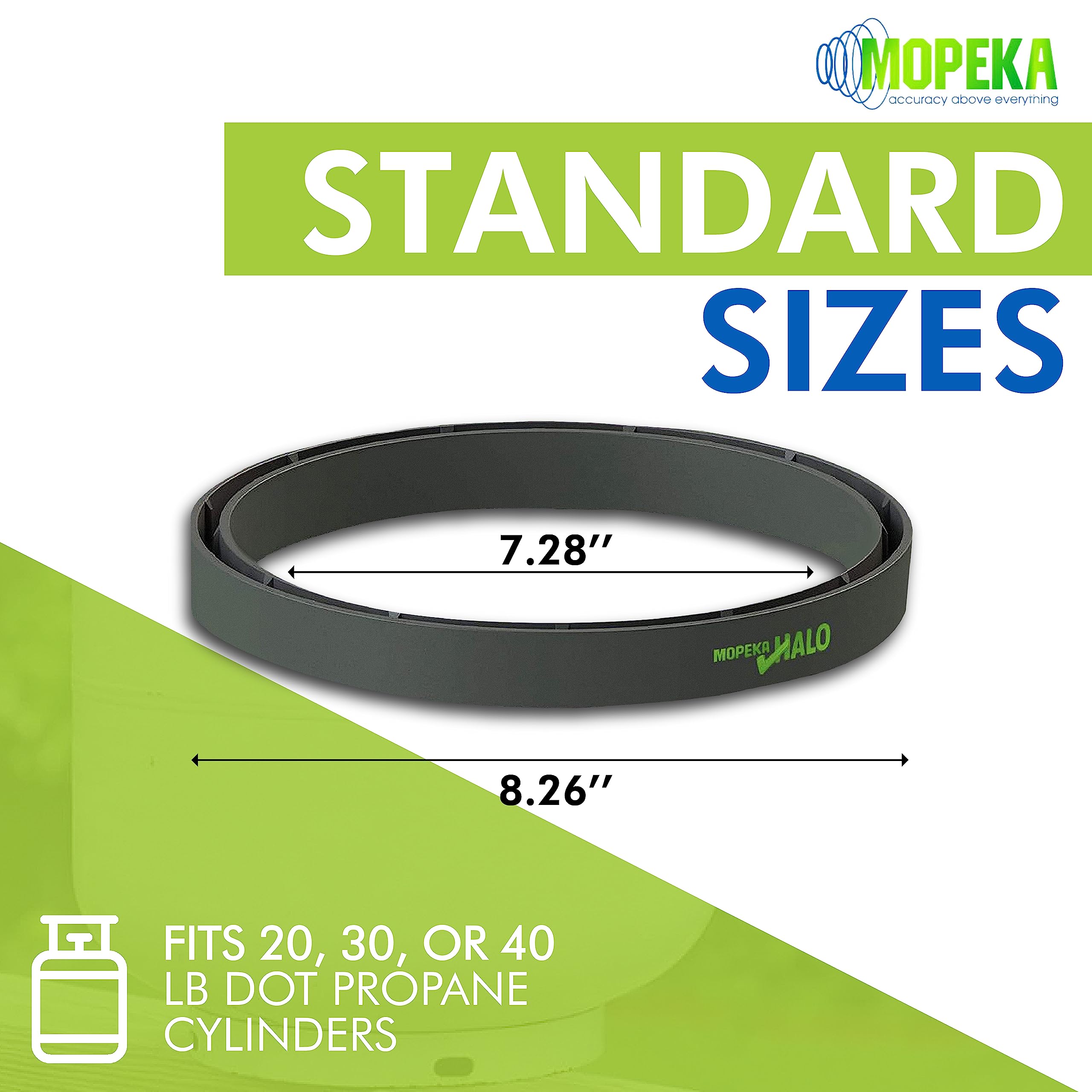 AP 0245002 Tank Halo