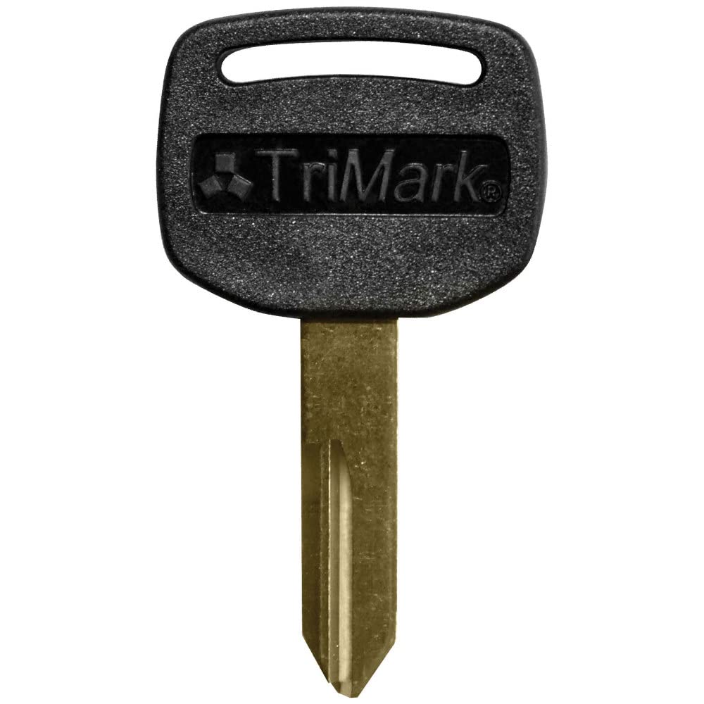 RV Designer T750 Key Blank for T505 and T507 Padlocks
