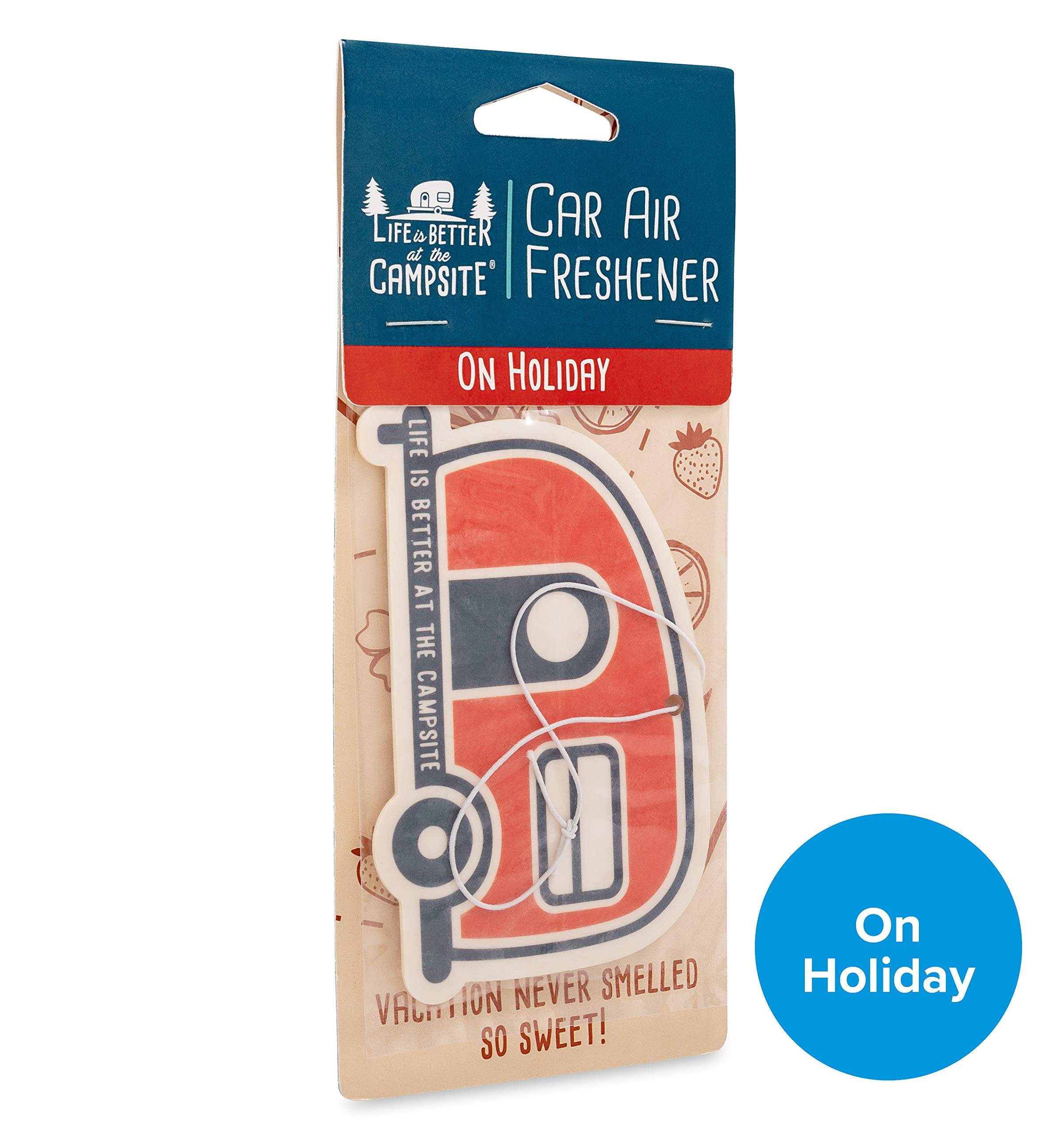 Camco 53364 Air Freshener On Holiday