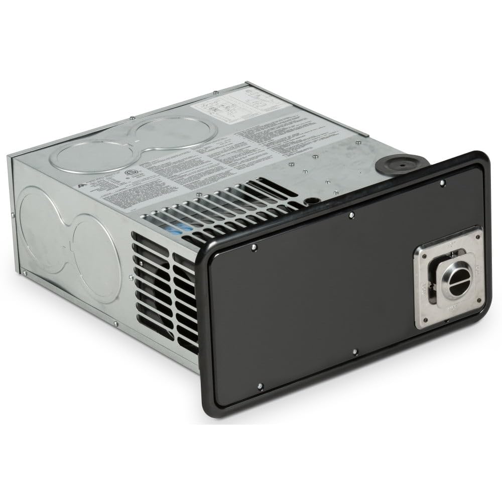 Dometic 9600000923 DFMD30111 Medium RV Furnace 30,000 BTU LP Gas