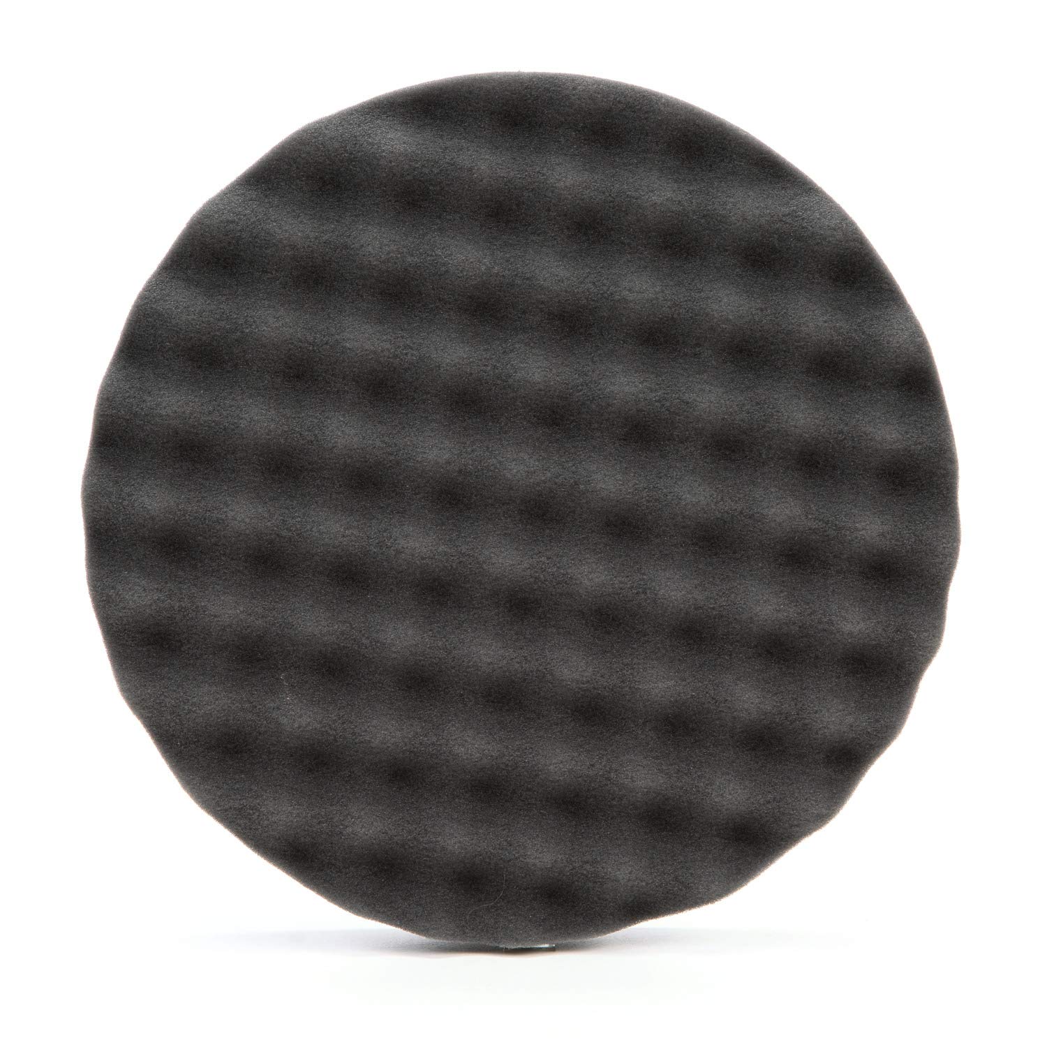 3M 05738 Perfect-It Foam Polishing Pad 8 Inch Black