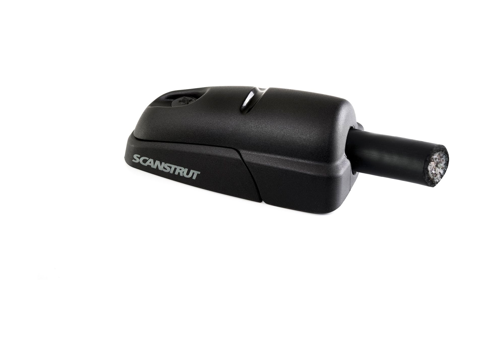 Scanstrut DS-H10-BLK Multi Cable Deck Seal Black Waterproof Marine Cable Gland