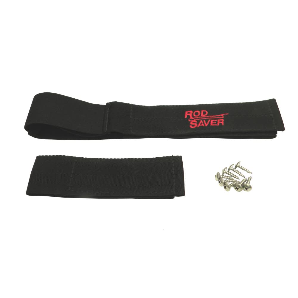 Rod Saver 12/6 PM ROD SAVER 12/6 PM 12" & 6" PRO ROD SAVER SET