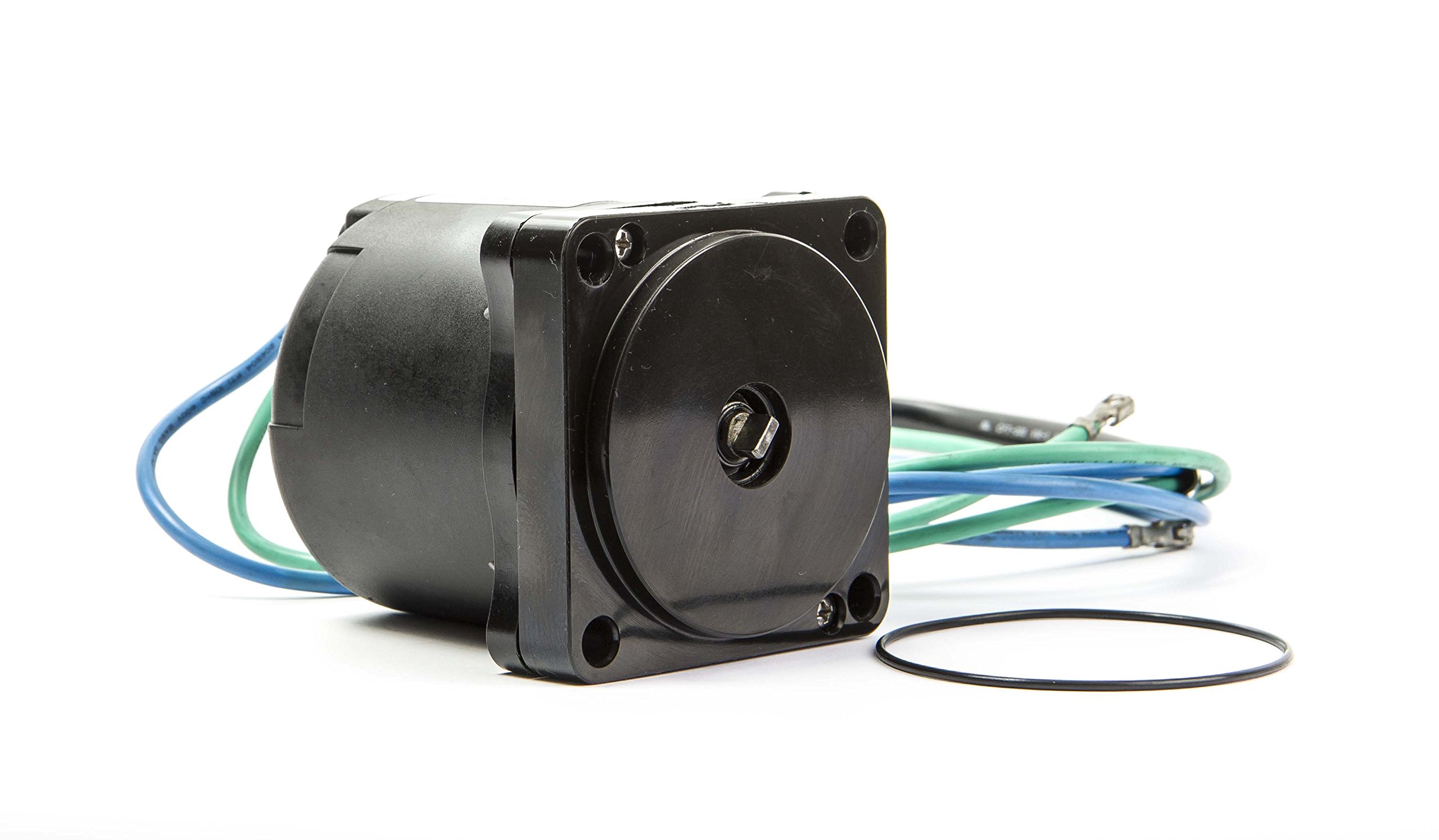 Sierra 18-6281 Tilt Trim Motor for Johnson Evinrude Outboard