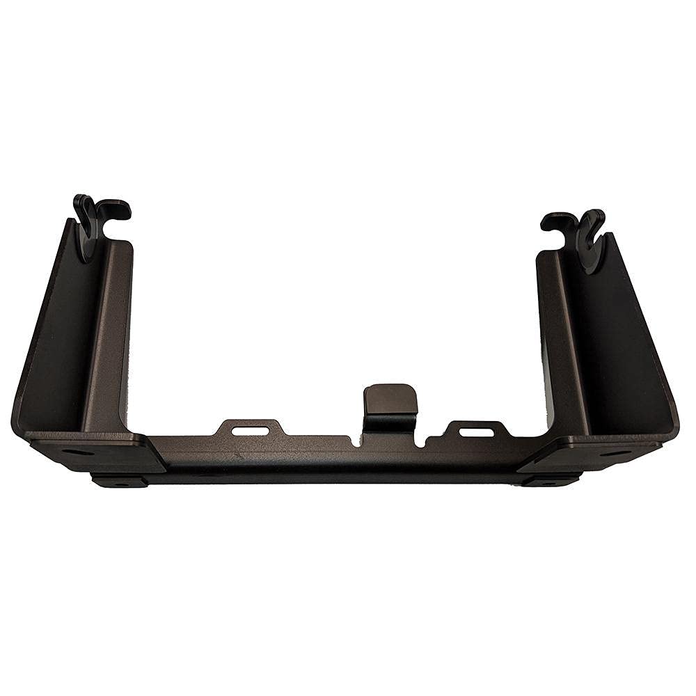 Furuno 001-563-930-00 Mounting Bracket for TZT12F & TZT3 Black