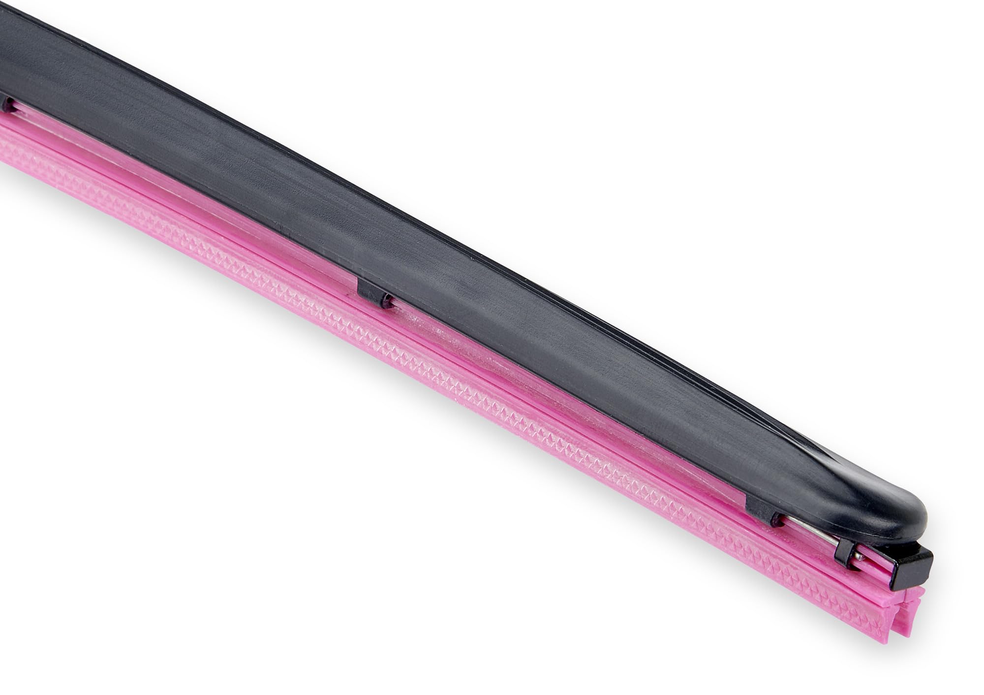 Scrubblade CBP2400 24" Pink Silicone Shadeblade Wiper Blade