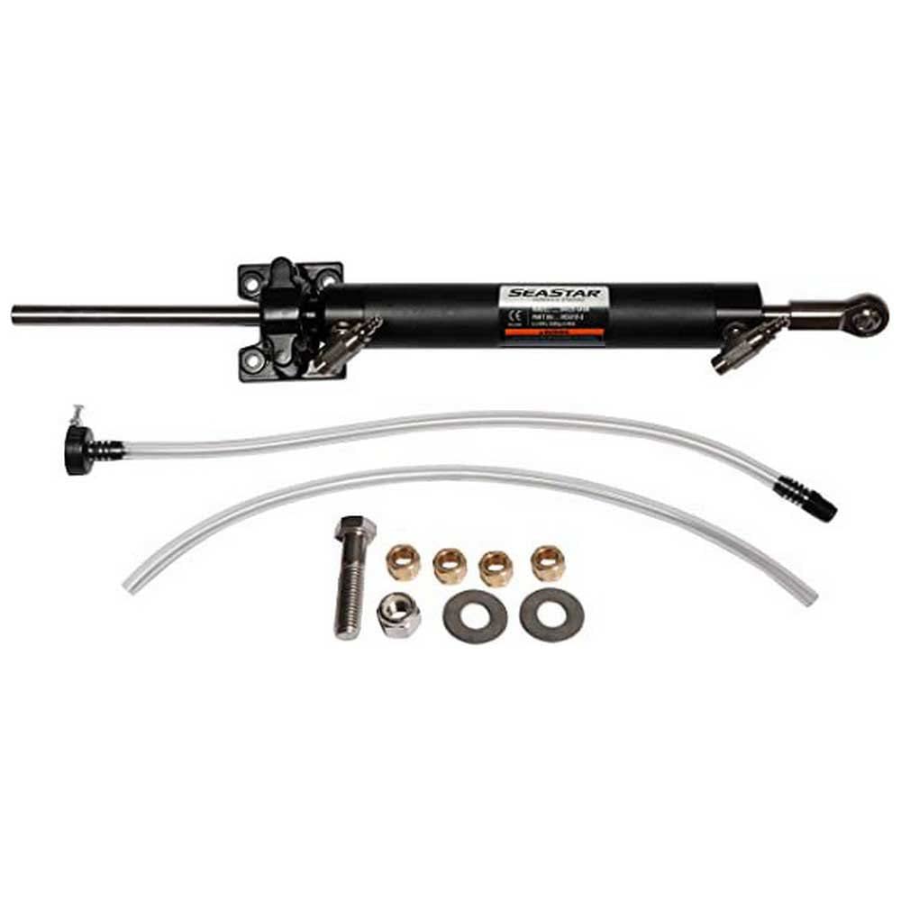 Seastar Solutions HC53143 Hydraulic Steering Cylinder 150cc 7 Bar