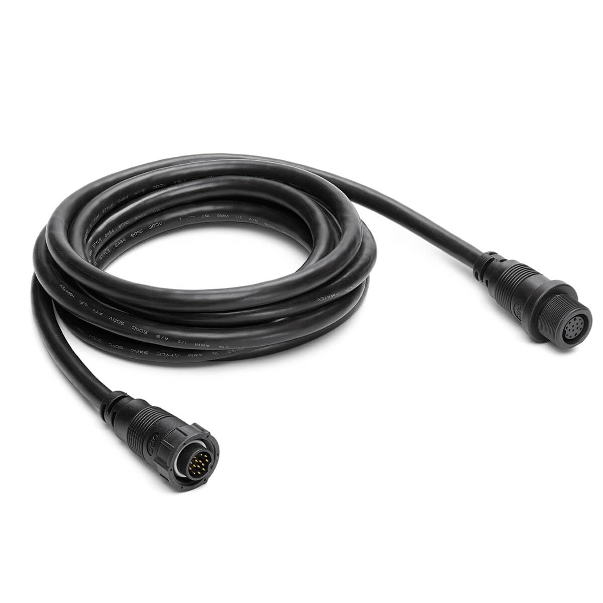 Humminbird 720106-1 EC 14W10 10ft Transducer Extension Cable