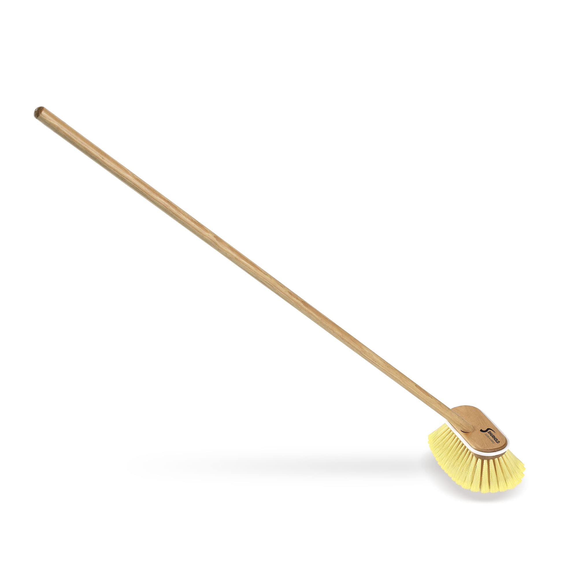 Shurhold 1960 Shurhold Marine Mate Brush With 48" Threaded Handle