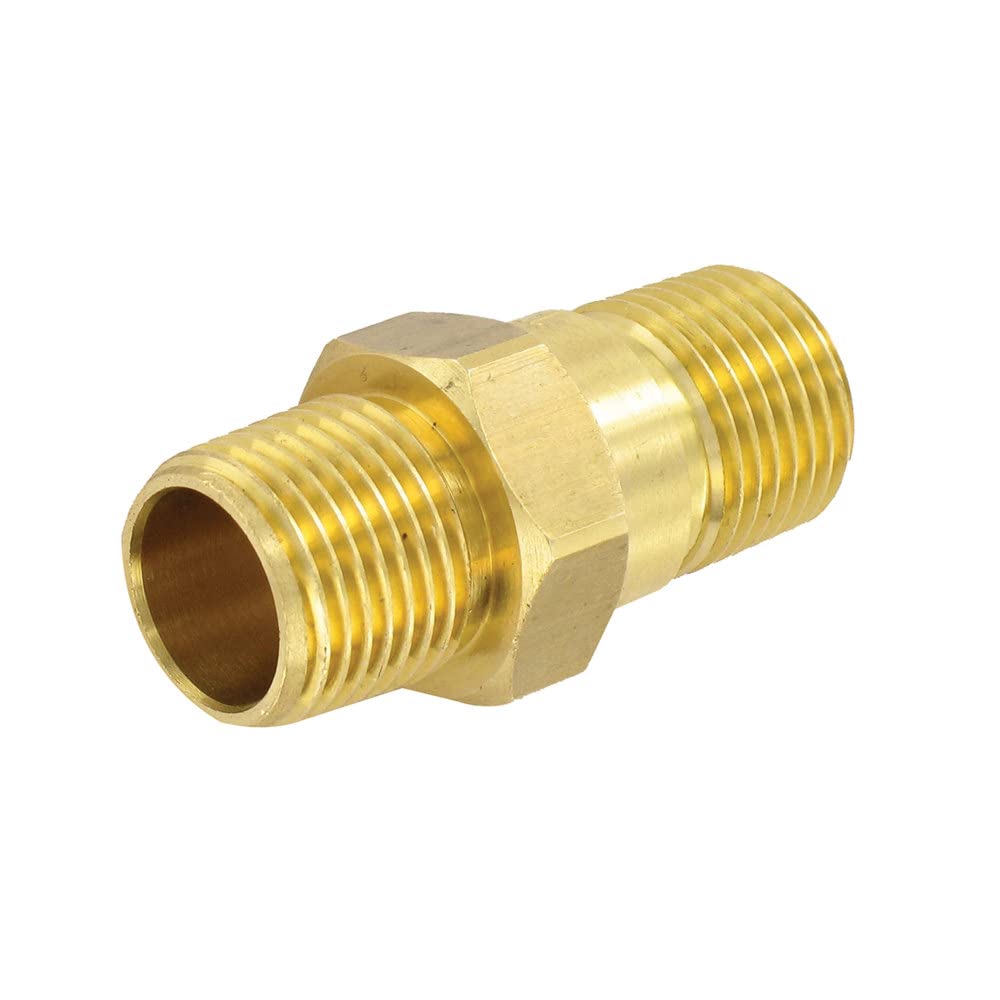 Valterra P23415LFVP 1/2" Brass Check Valve Backflow Preventer