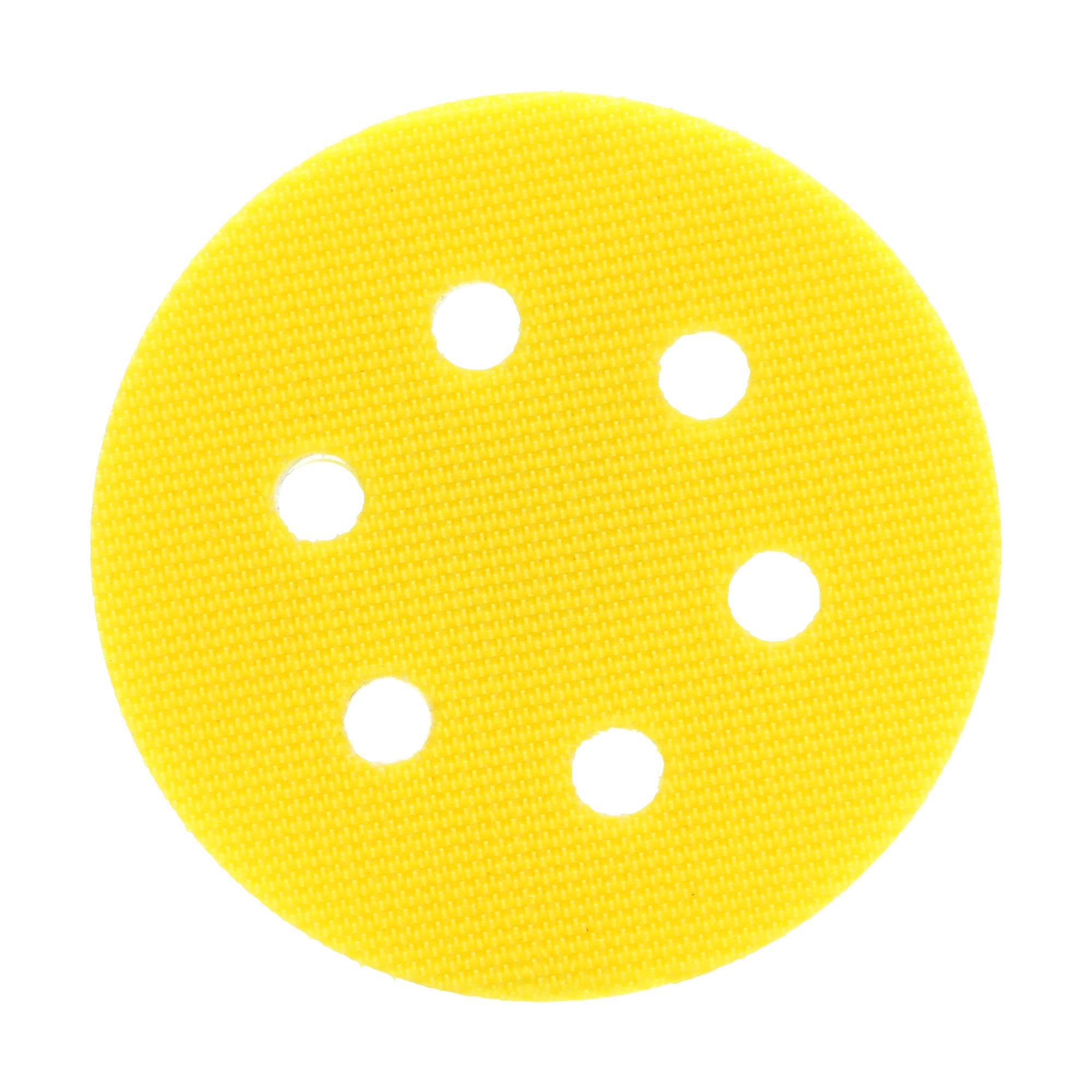 3M 20427 Clean Sanding 3" Hookit Disc Pad Kit with 5 Adapters