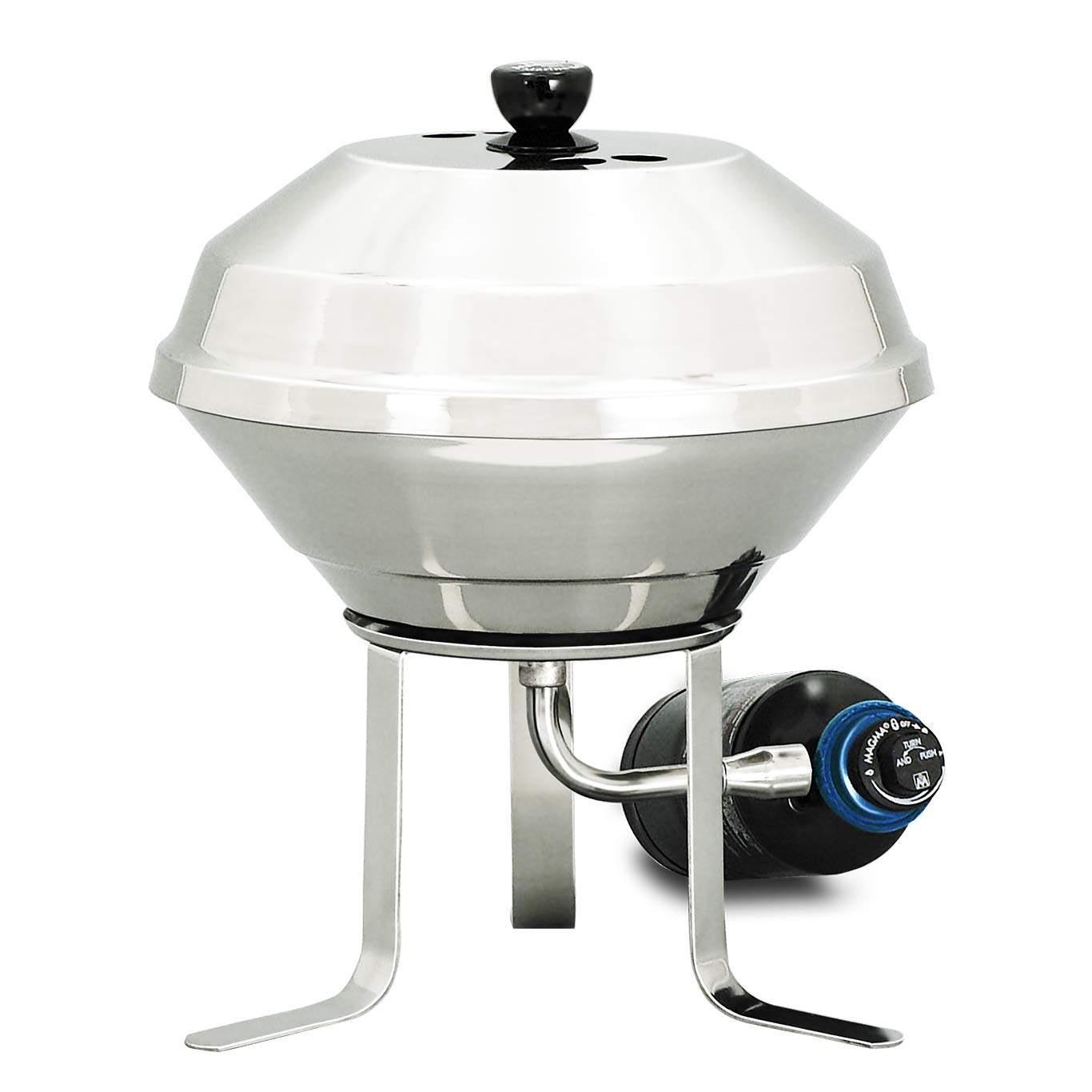 Magma A10-650 On-Shore Stand for Marine Kettle Grills