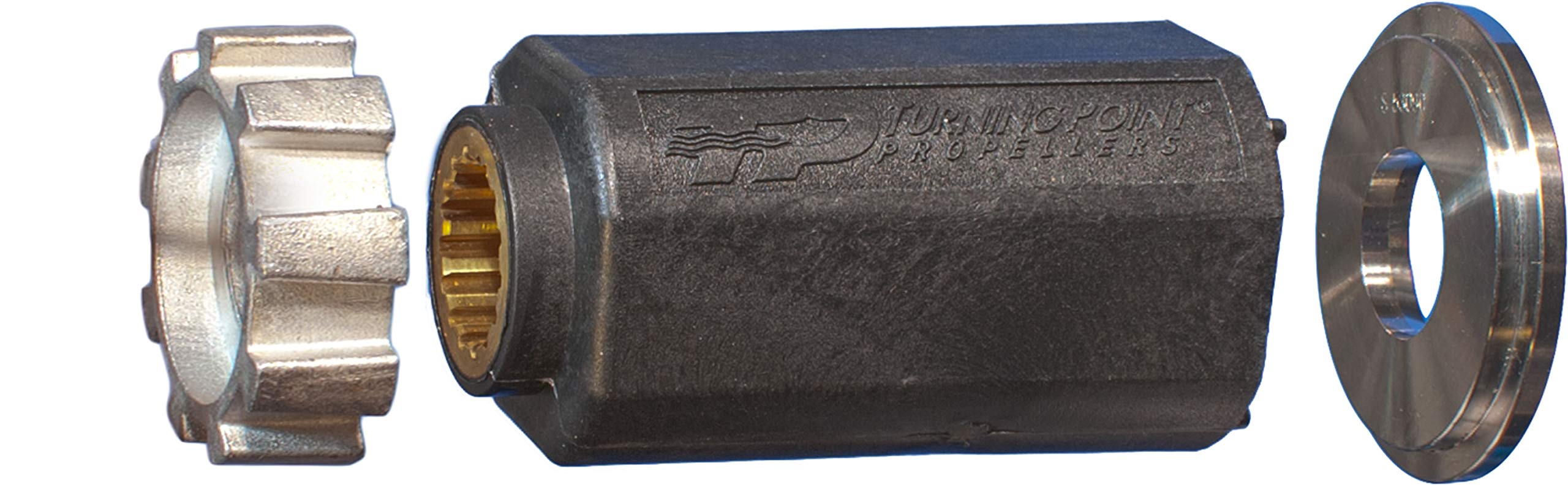 Turning Point Propellers 11501100 Turning Point Propellers MasterGuard Installation Kit 511 (11501100)