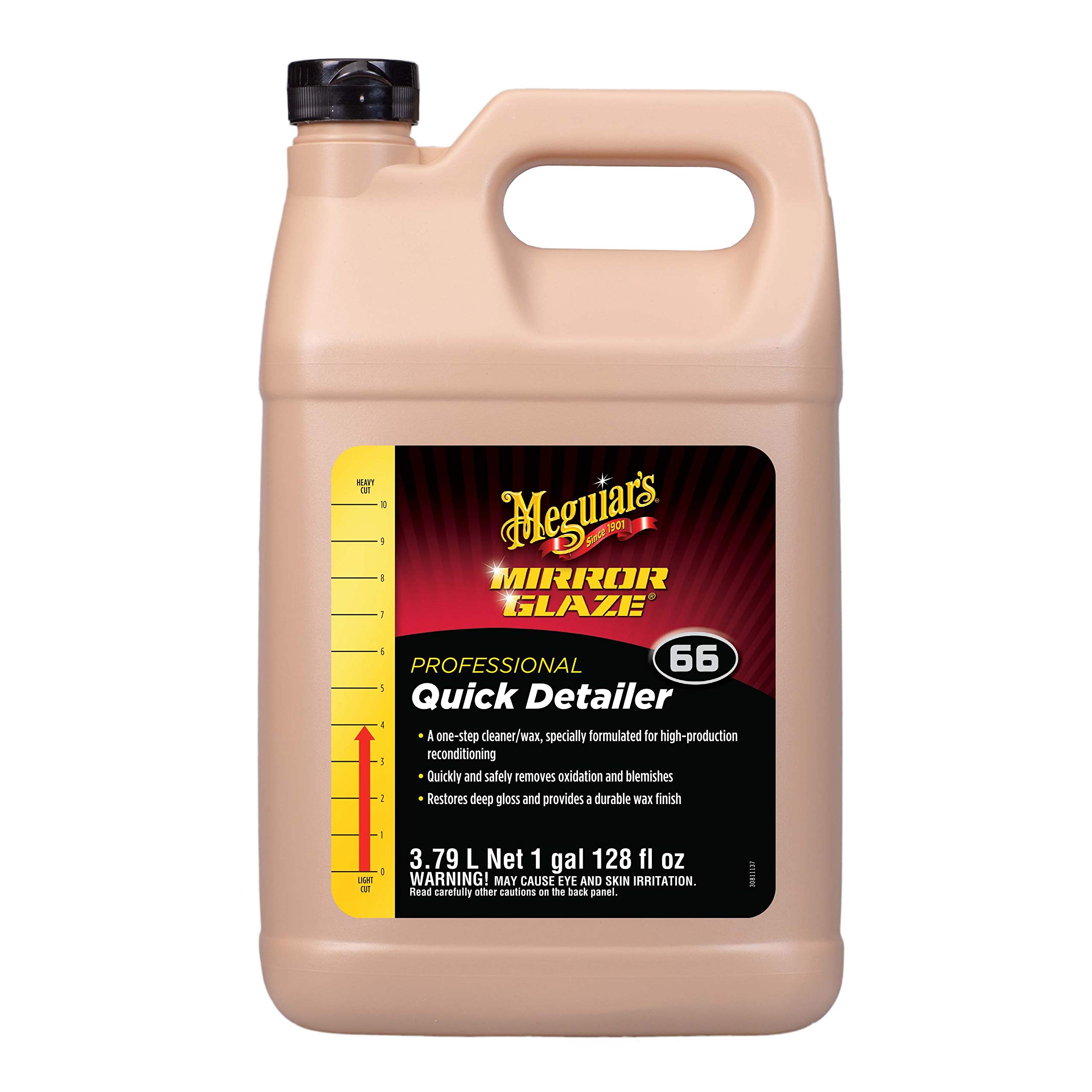 Meguiars M6601 Meguiar's Automotive DETAILER QUICK PRO