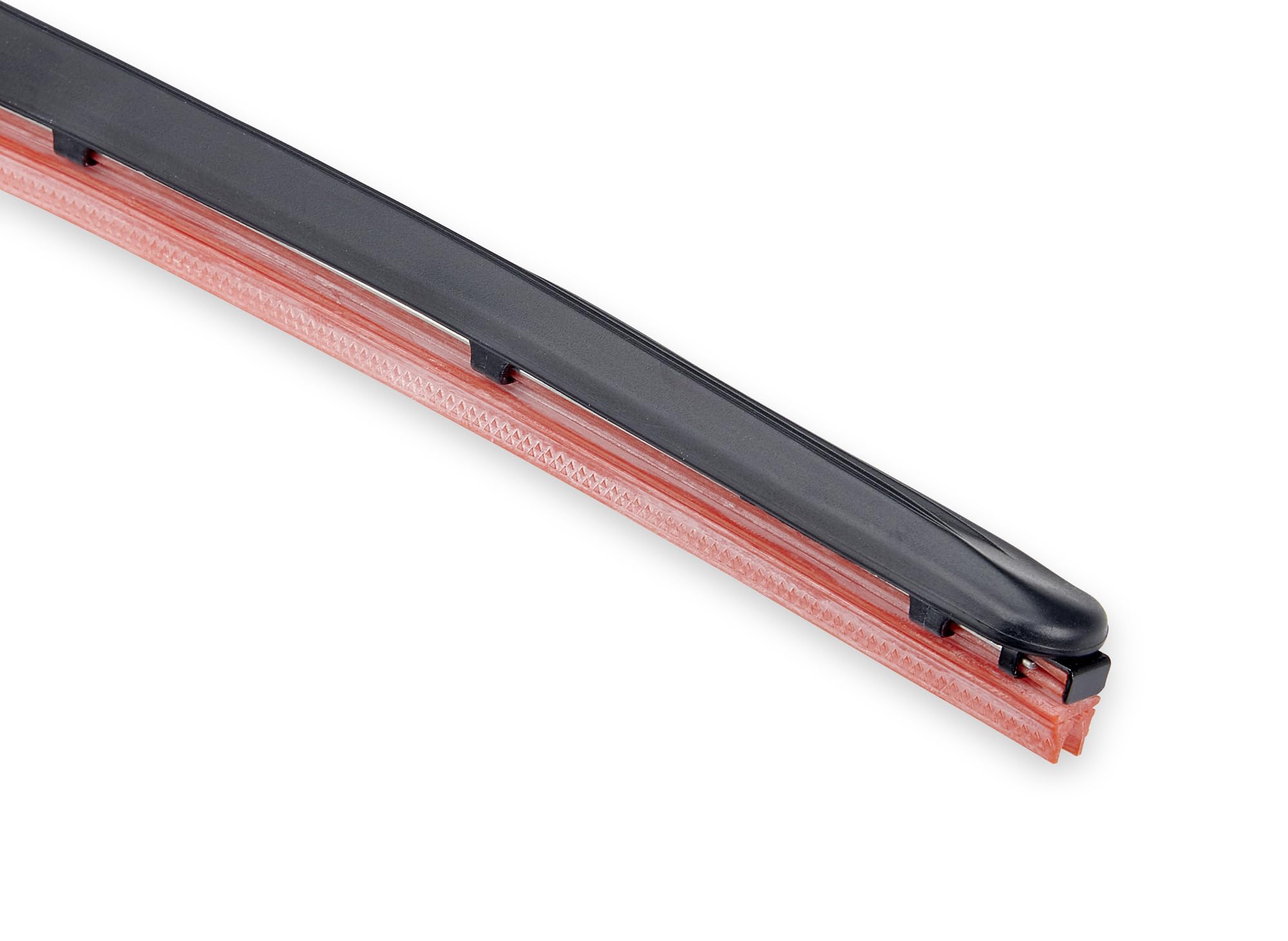 Scrubblade CBR2200 22" Red Silicone Shadeblade Wiper Blade