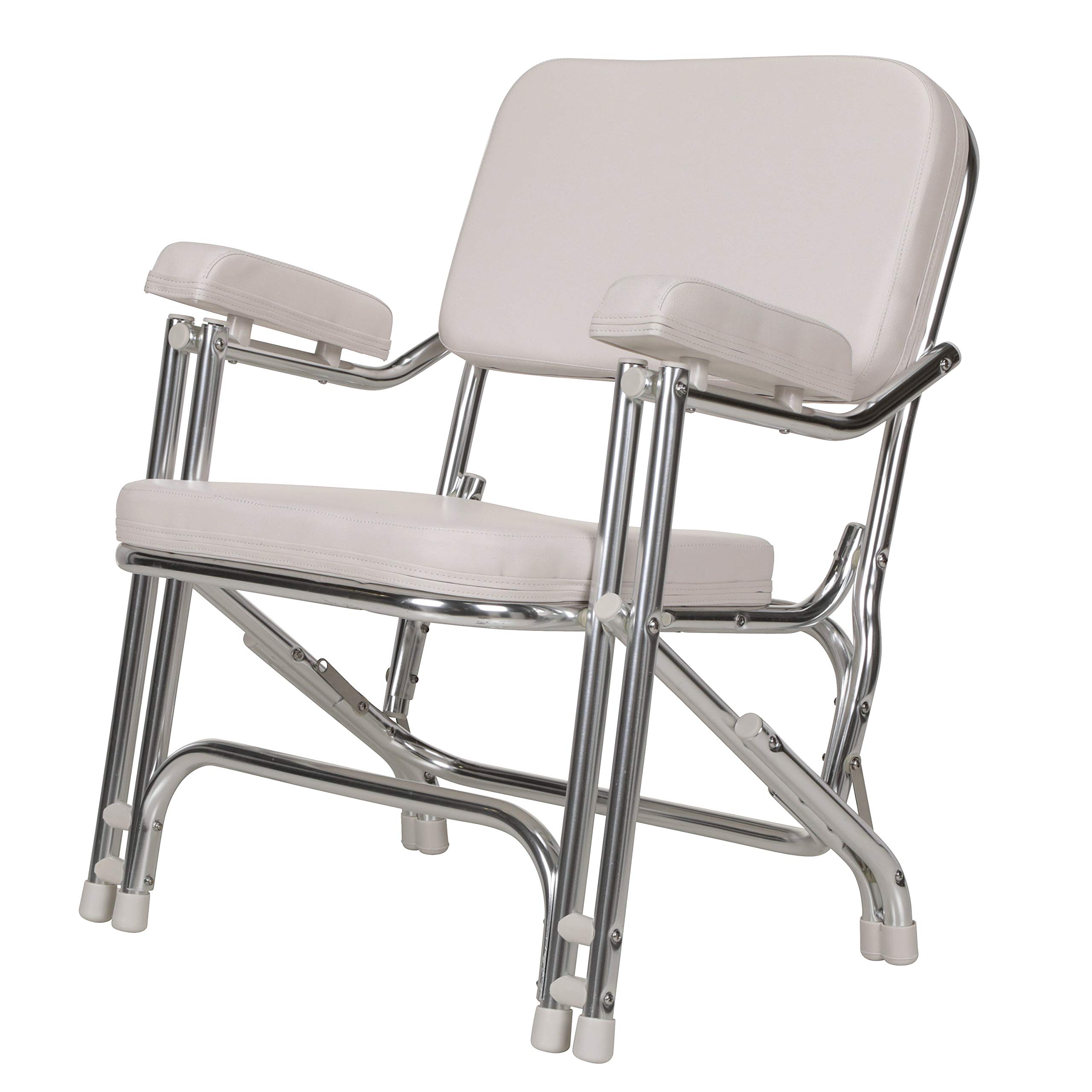 Seachoice 78501 Folding Deck Chair