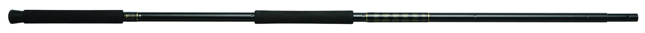 Shurhold 855FS 9' Telescoping Handle 63-108 Inch Fishing Series