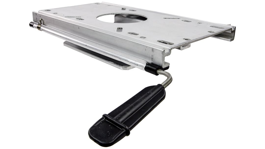 Springfield Marine 1100300 Universal Trac-Lock Slide