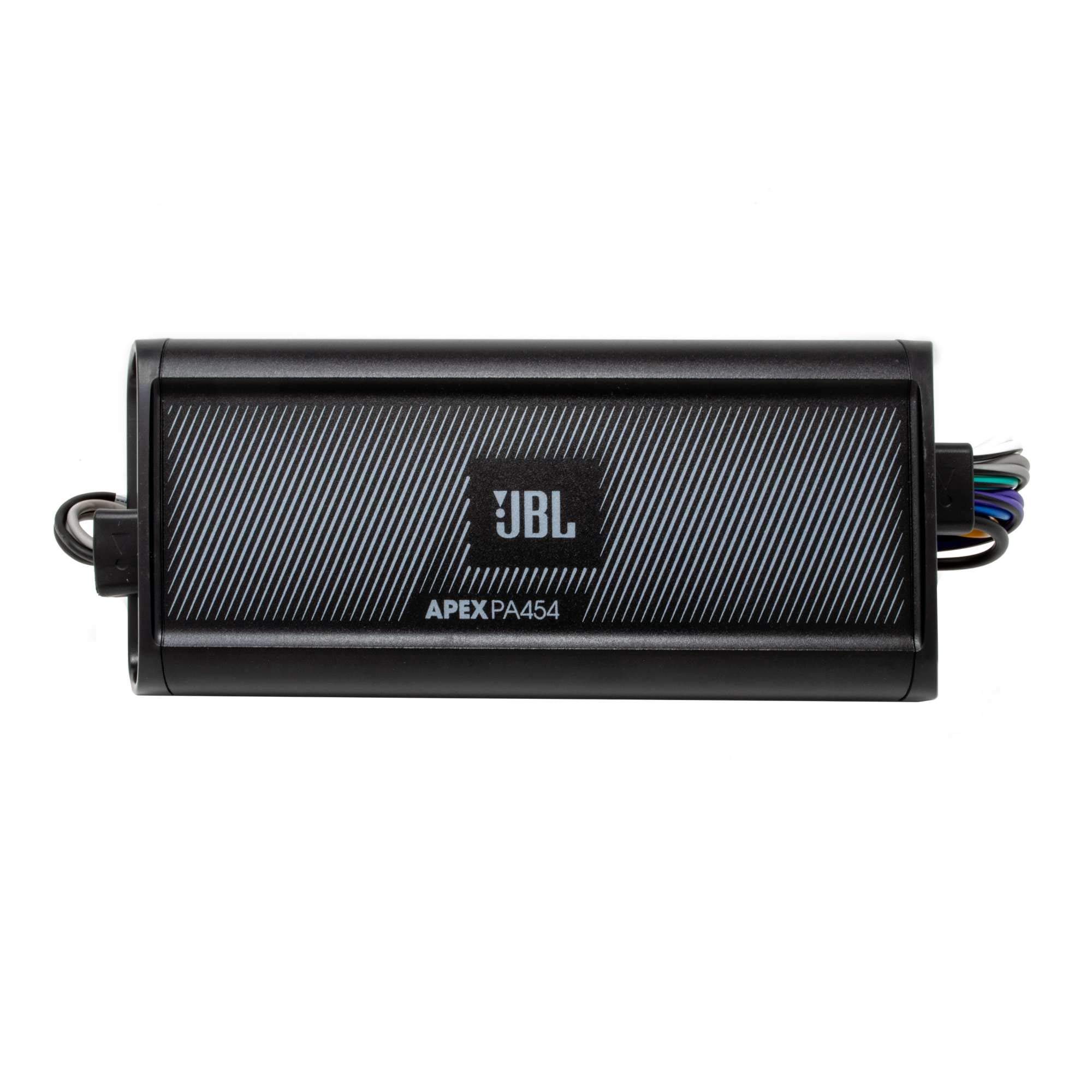 JBL APEXPA454 Jbl Apex Amp 4ch 45wx4 4ohm