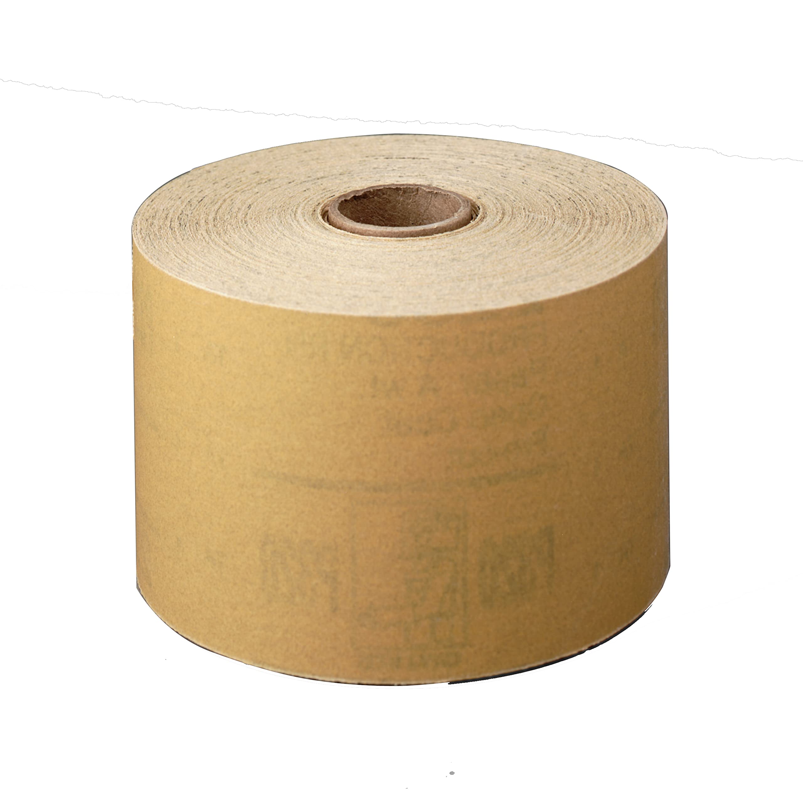 3M 2596 Stikit Gold P150 Grit Abrasive Roll 2-3/4" x 45 Yards