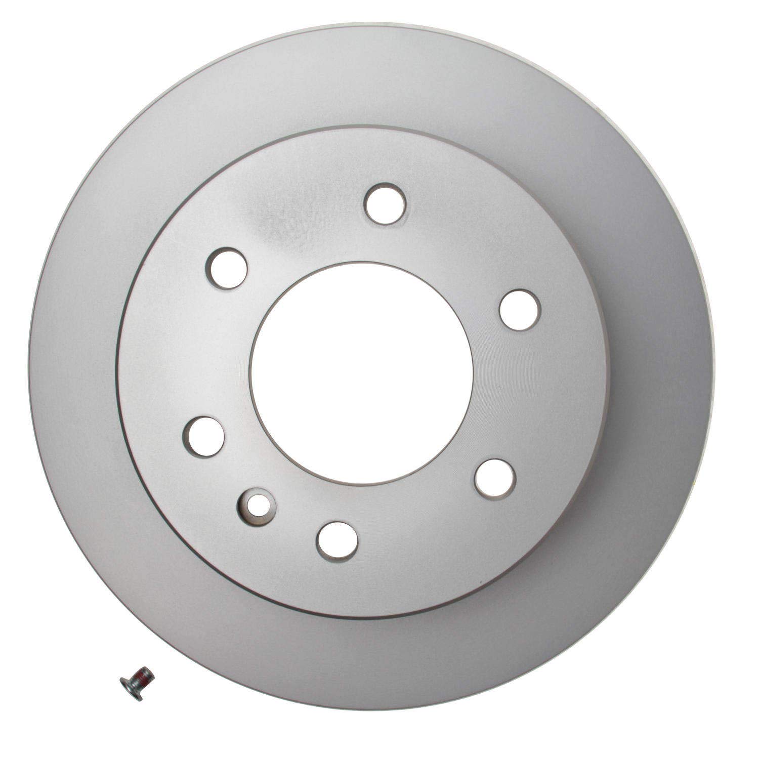 Hella 355123172 Disc Brake Rotor