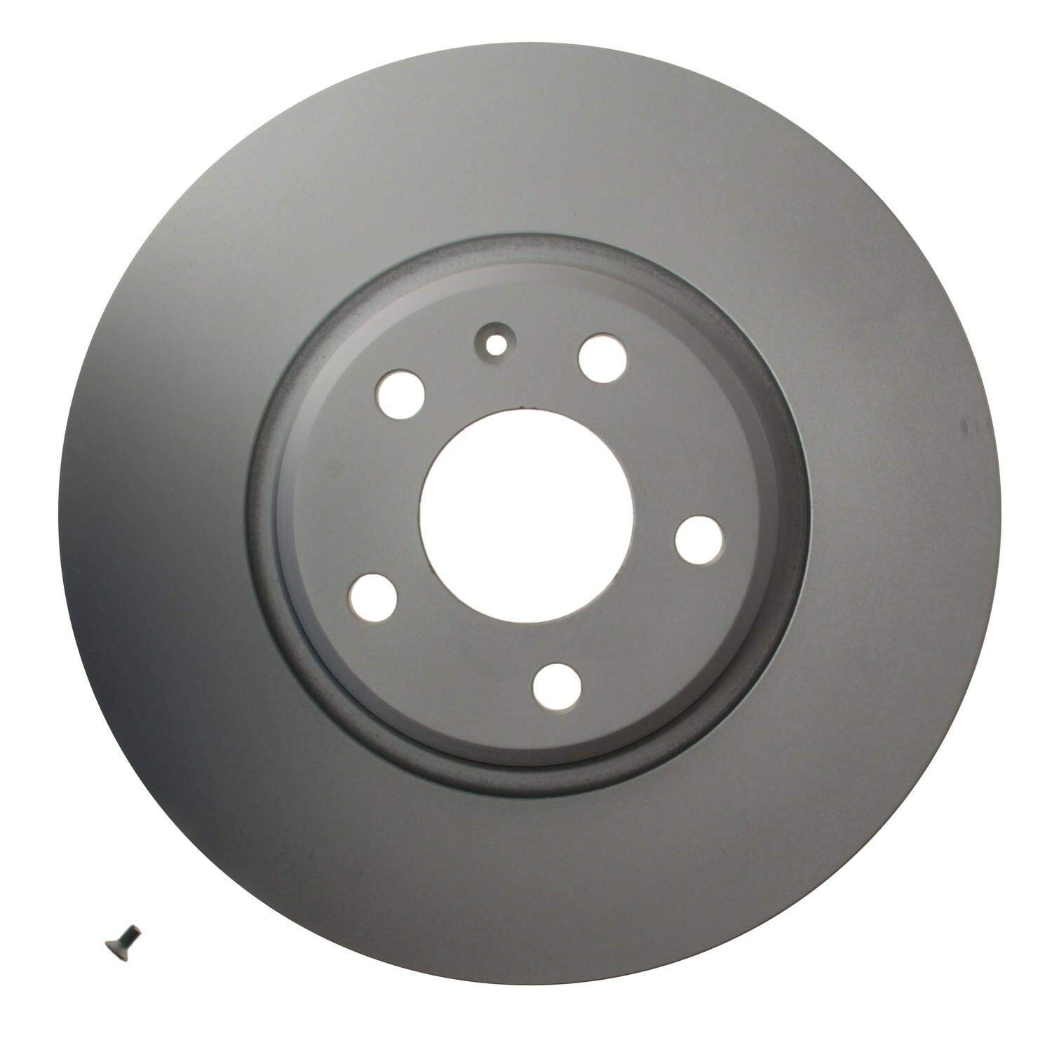 Hella 355123122 Disc Brake Rotor