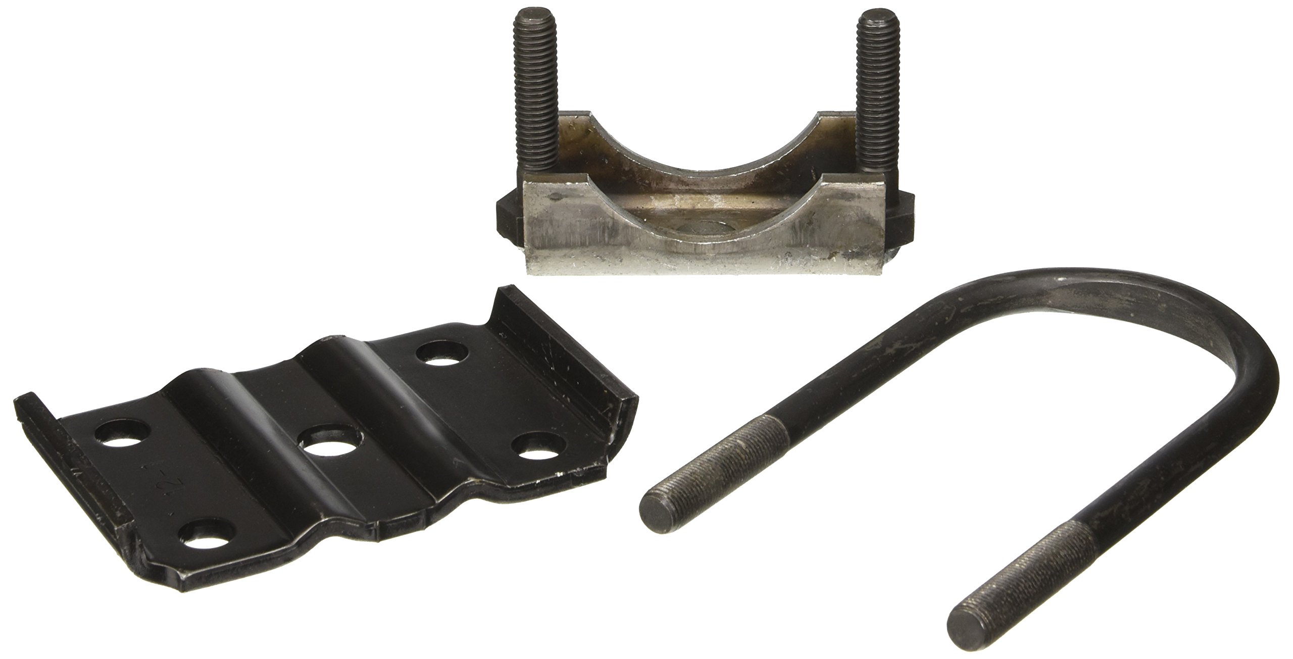 Dexter Axle K7138500 Leaf Spring Conversion Kit for 3 Inch Round Axles