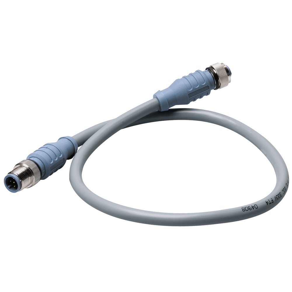 Maretron CM-CG1-CF-10.0 NMEA 2000 Micro Double-Ended Cordset 10 Meter Male to Female