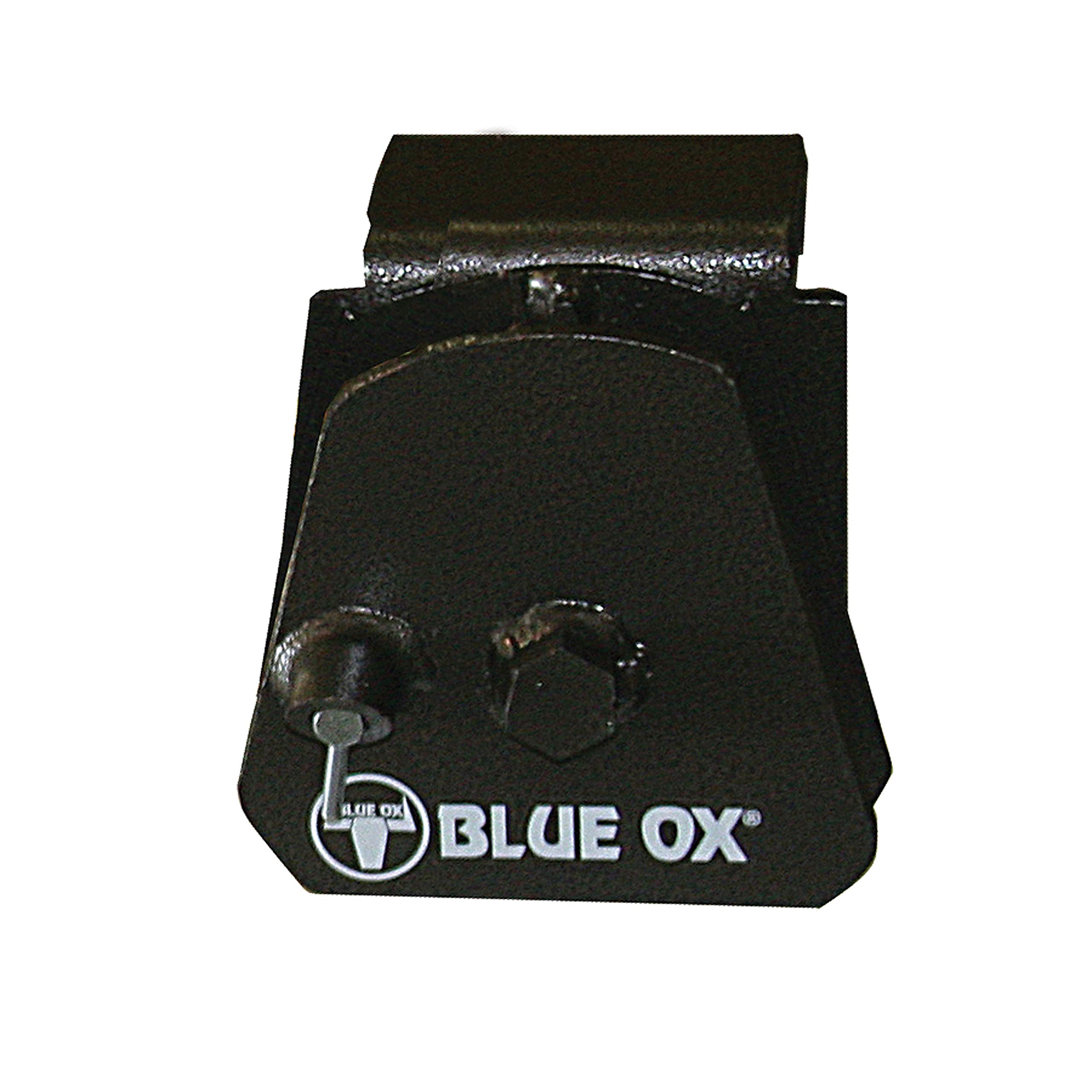 Blue Ox BXW4010 Clamp-On Lift Brackets for SwayPro Weight Distribution 6" Frame
