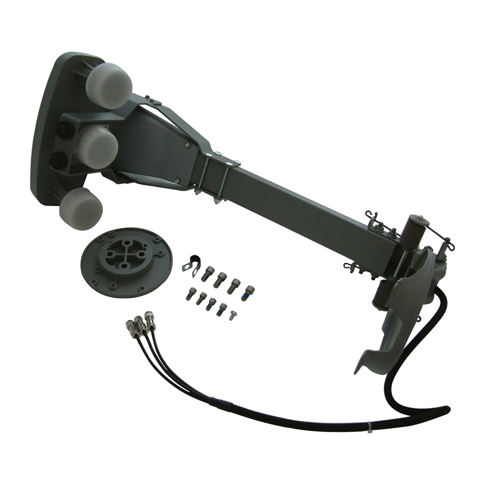 Winegard Co RP-SK21 Replacement Reflector Bracket and LNB Assembly for TRAV'LER SK-1000