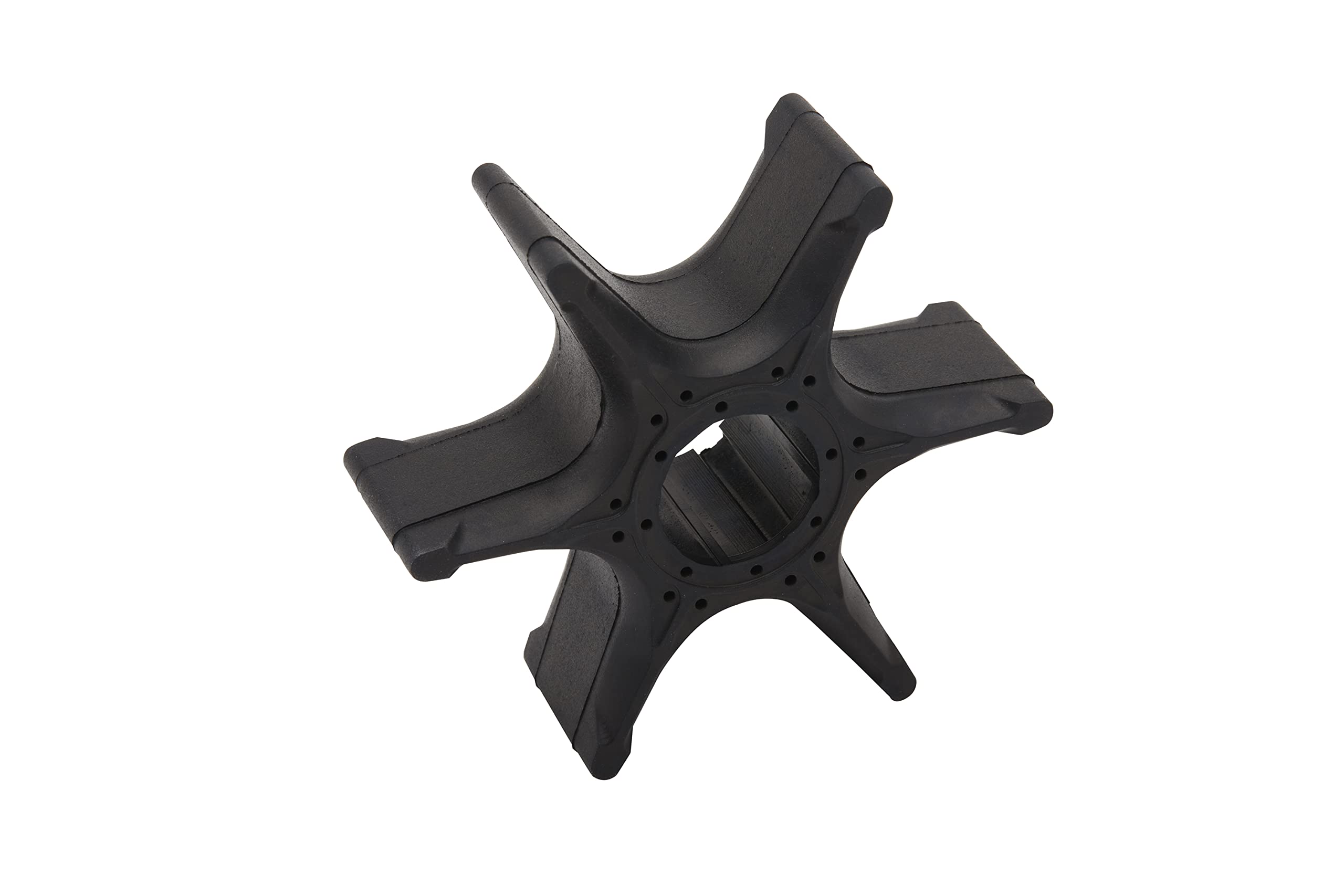Quicksilver 8M6013127 8M6010327 Water Pump Impeller for Select 115-300 HP V4, V6 and 4.2L Yamaha Outboards