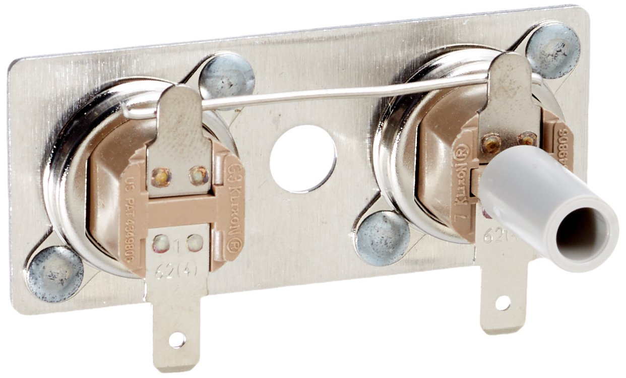 Suburban Mfg 232306 120V Thermostat Limit Switch for Water Heaters