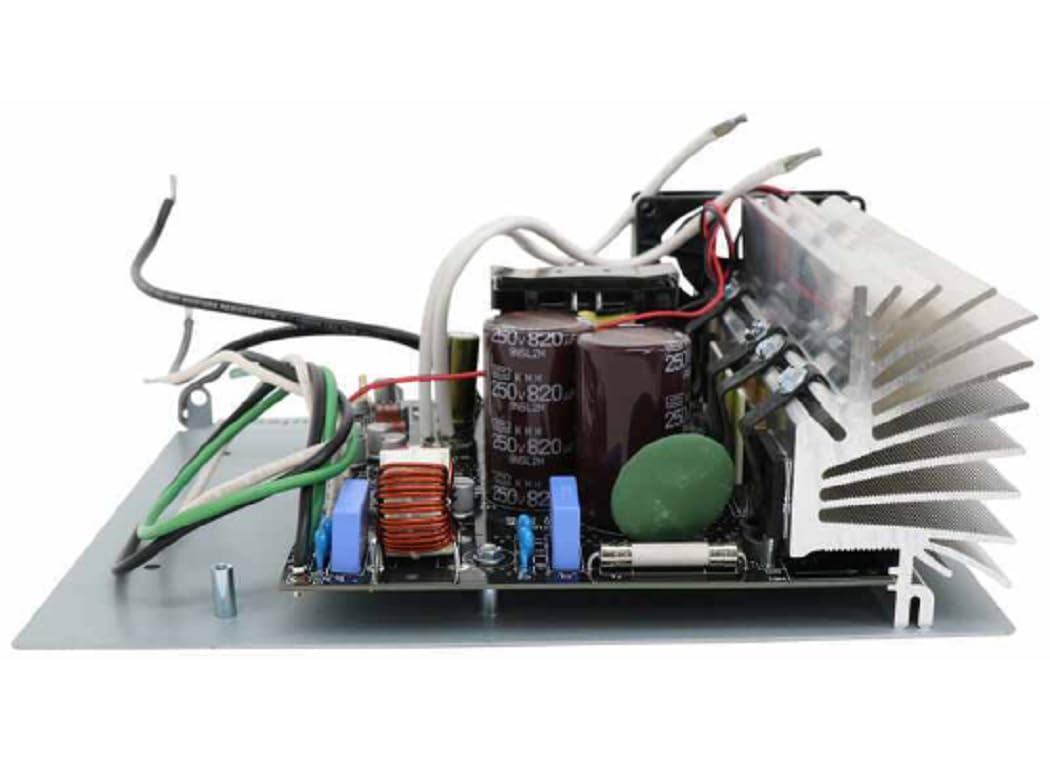 Progressive Dynamics PD4575CSV 75 Amp Replacement Converter Section