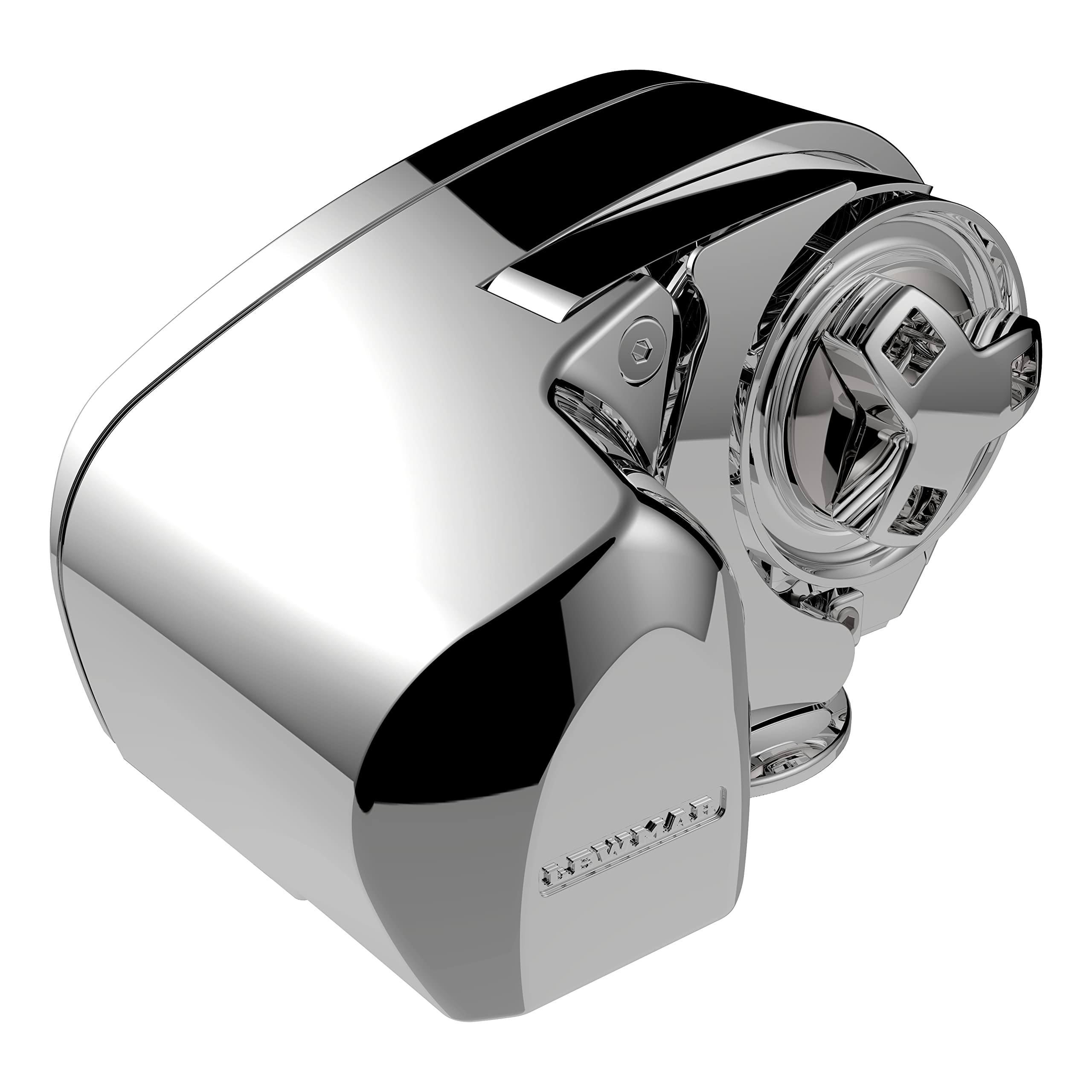 Lewmar 6656011967-310 Pro Series 700H Horizontal Windlass Kit 12V Stainless Steel