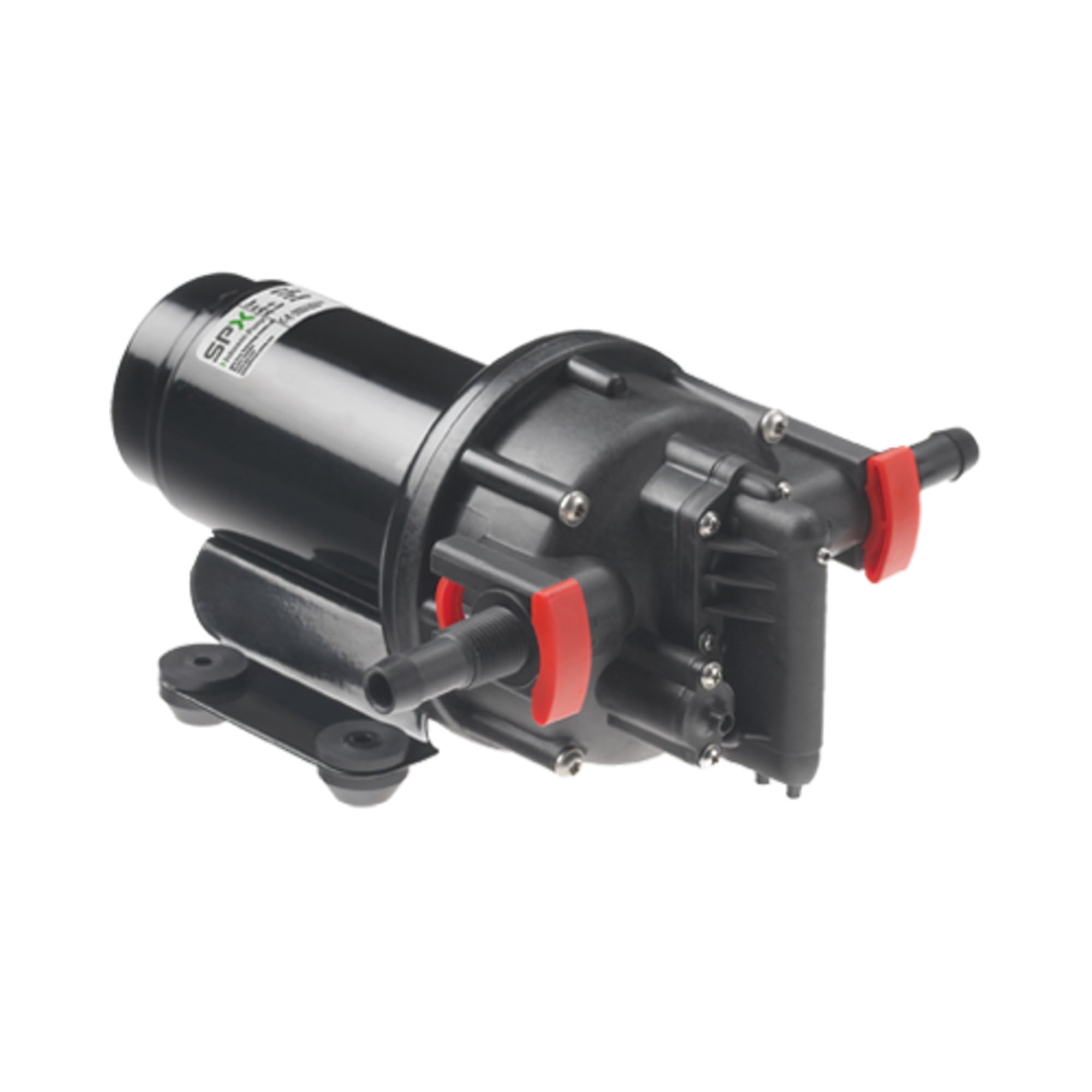 Johnson Pumps 10-13395-103 Aqua Jet Water Pressure Pump 3.5 GPM 12V