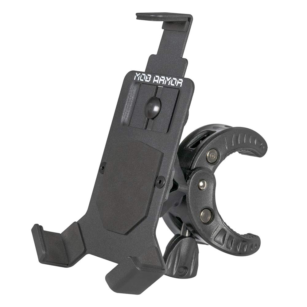 MOB Armor MOBC2-BLK-LG Mob Mount Claw Large Universal Device Mount Black