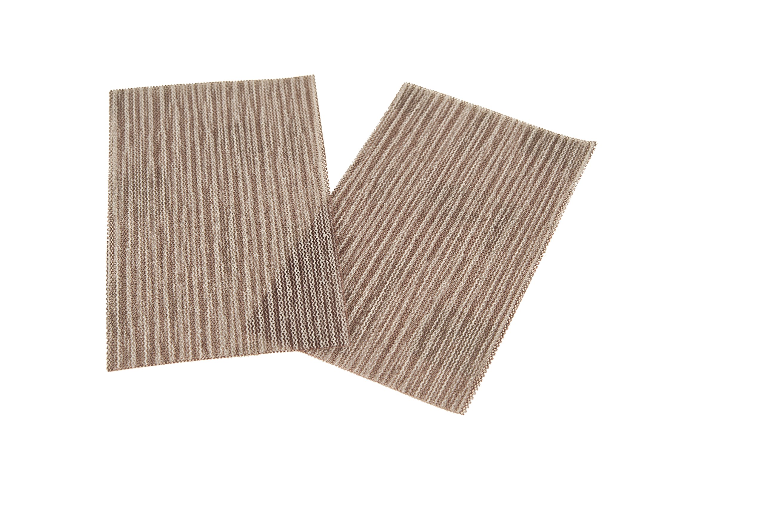 Mirka 9A178400 Abranet 3 X 5  Grip P400