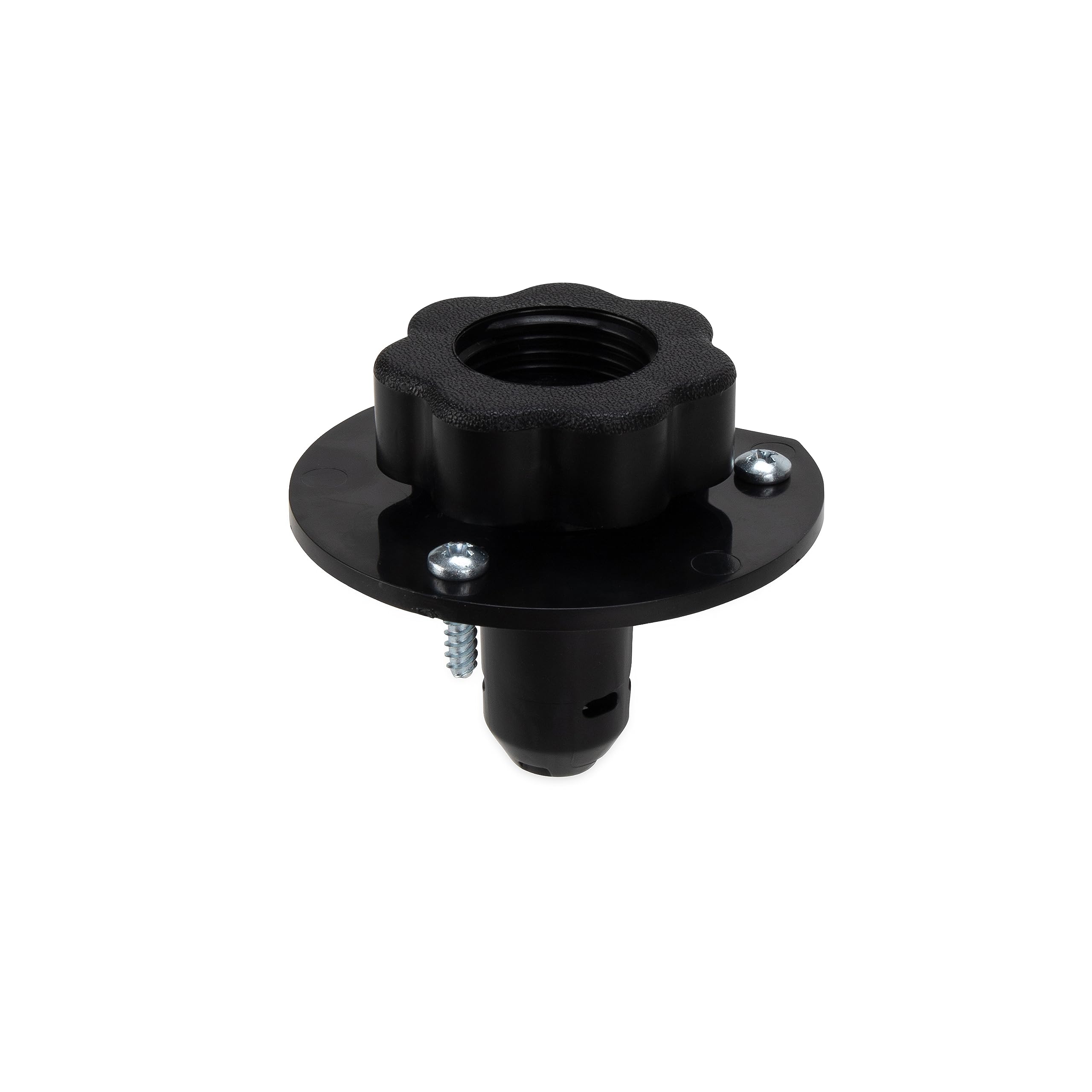 Camco 39022 Rhino Tote Tank Rinser Replacement with Backflow Preventer