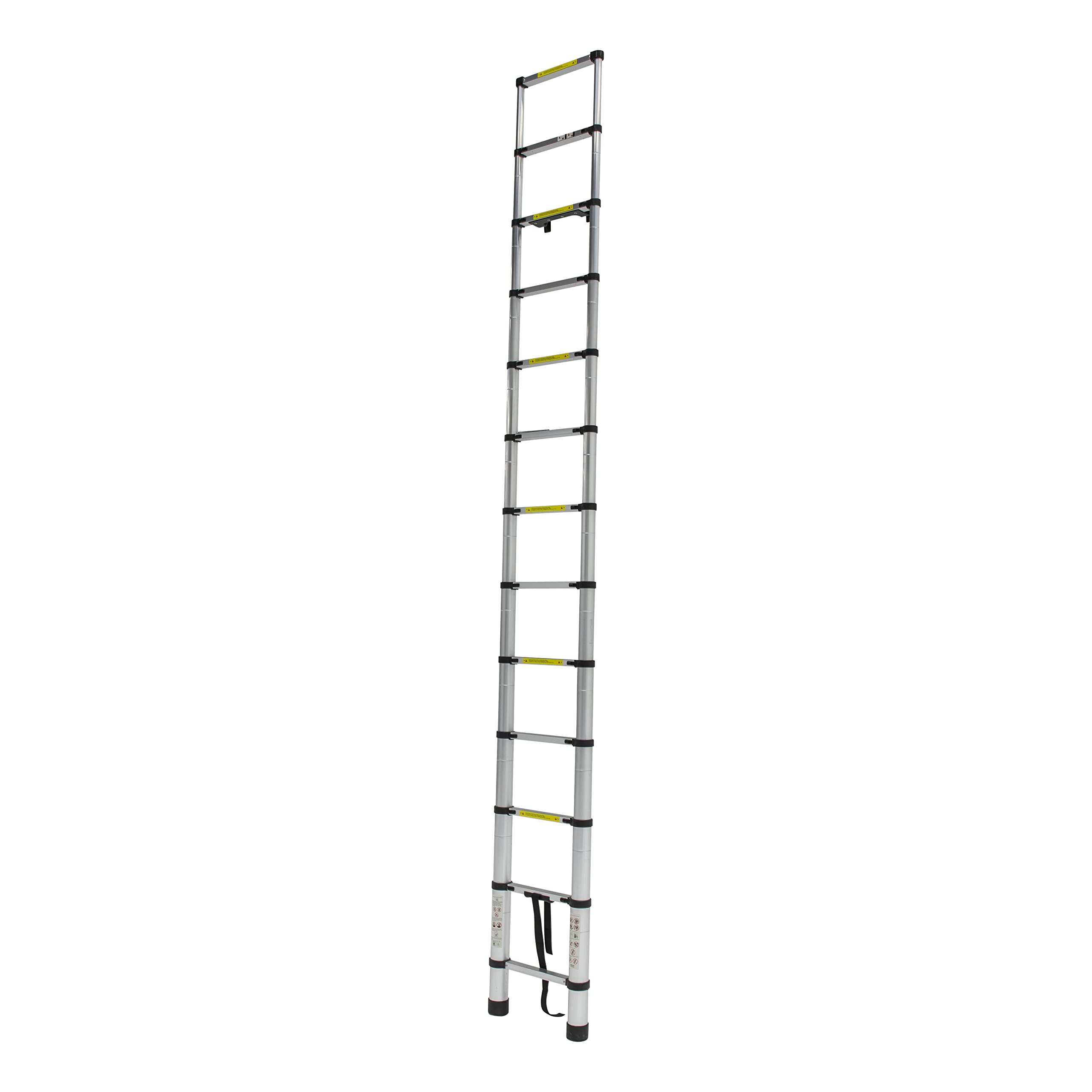 Lippert Components 2021097938 On-The-Go Telescoping Ladder for RVs