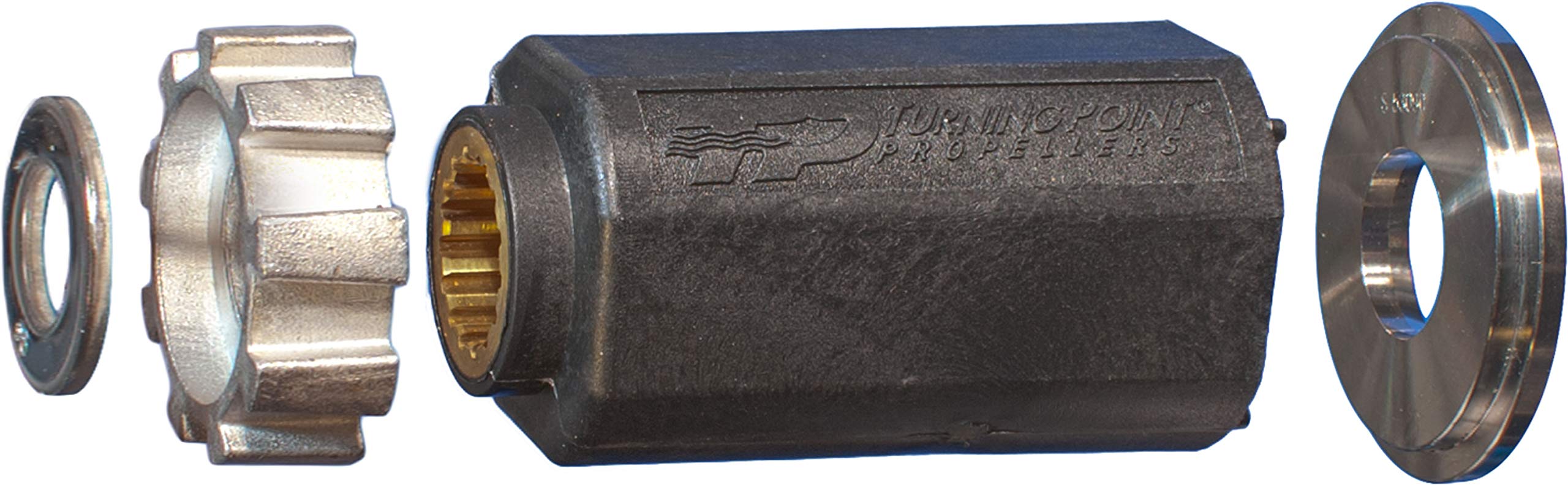 Turning Point Propellers 11700500 MasterGuard Super Duty Installation Kit 705