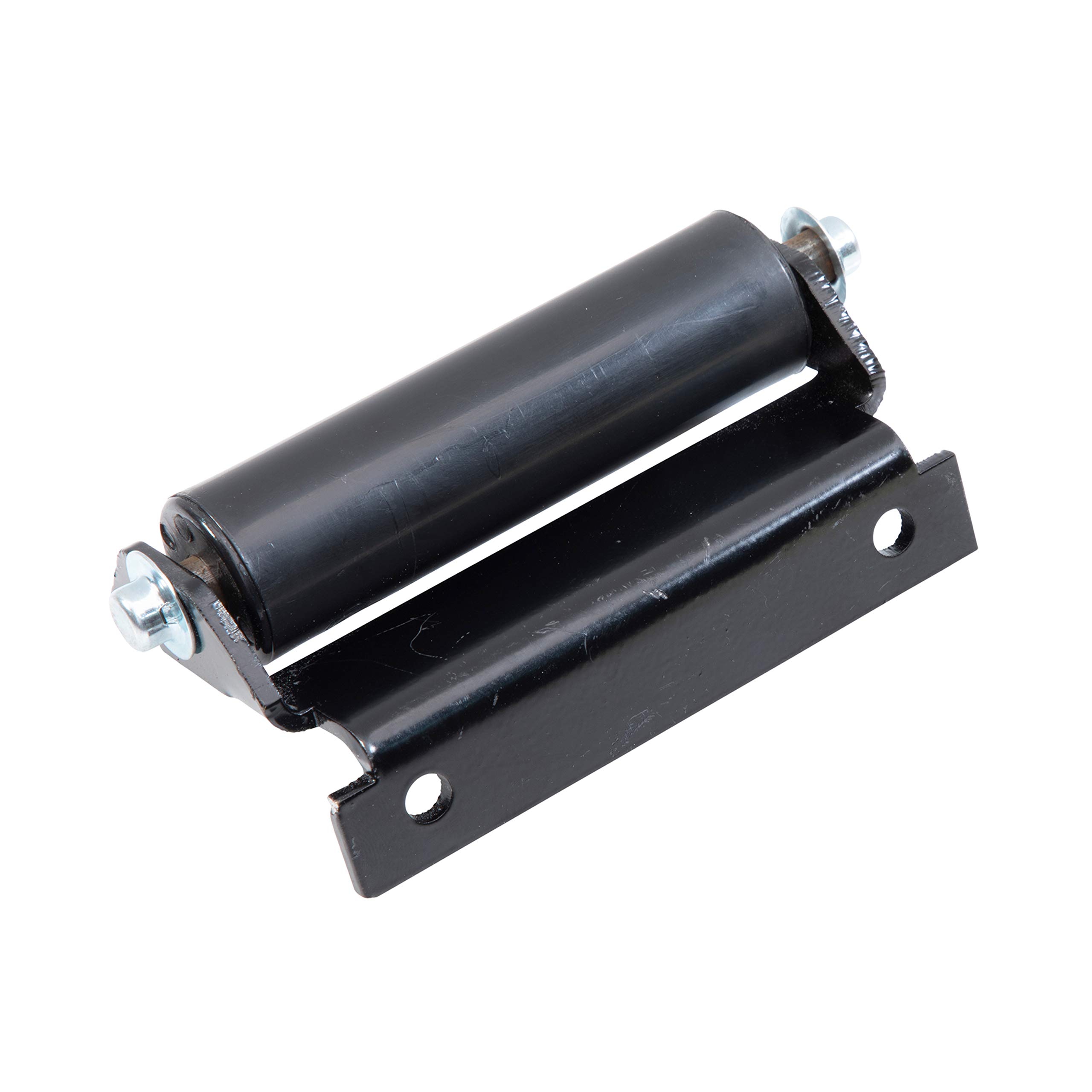 Lippert Components 276288 J-36 Service Roller for In-Wall Slide Outs, Black