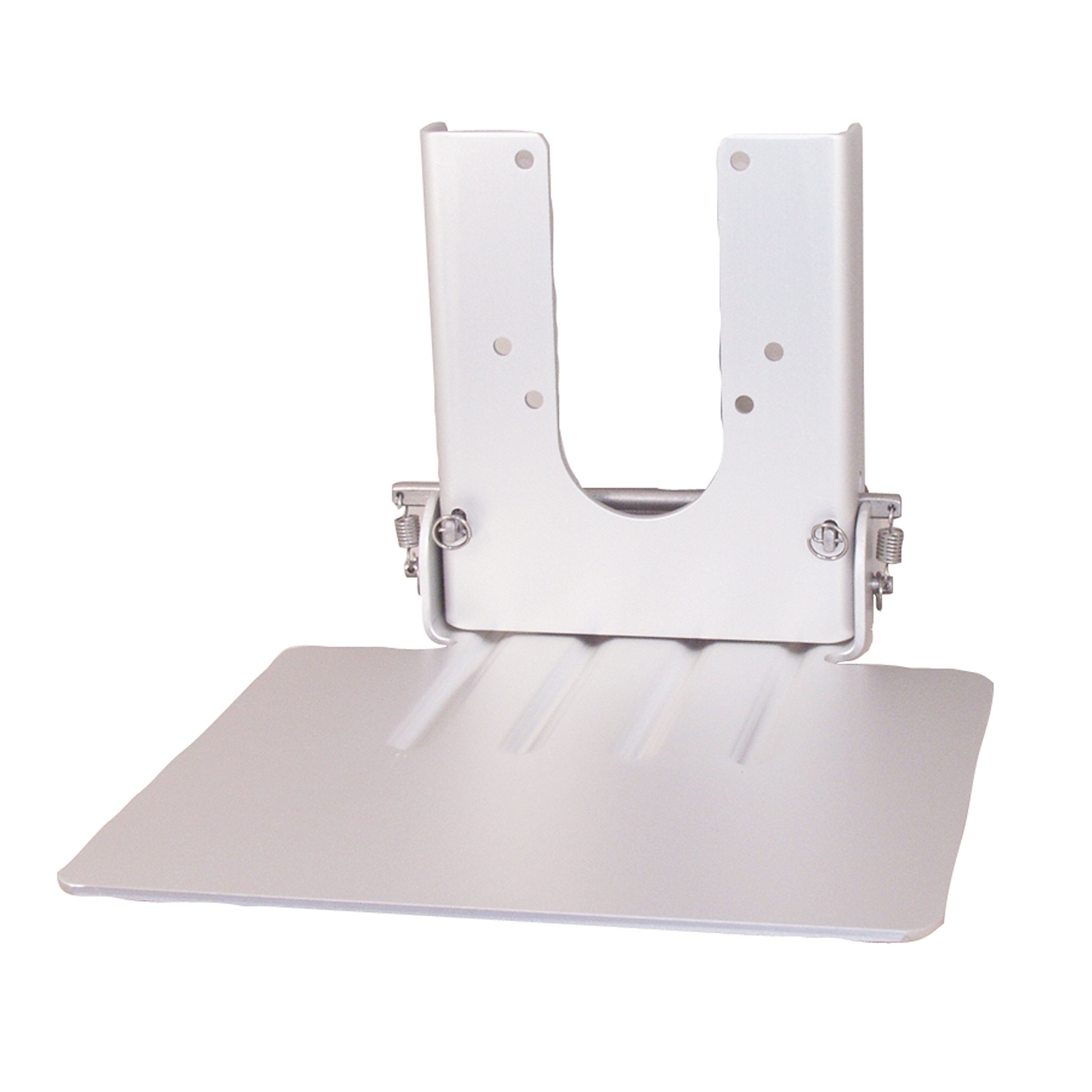 Davis Instruments 461 Happy Troller Stabilizer Plate for Outboards 20-50 HP