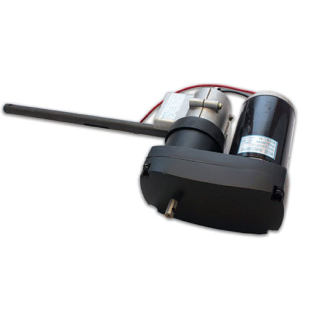 AP 014-133612 18:1 Tuson Slide-Out Motor with Right Angle Gearbox for RV
