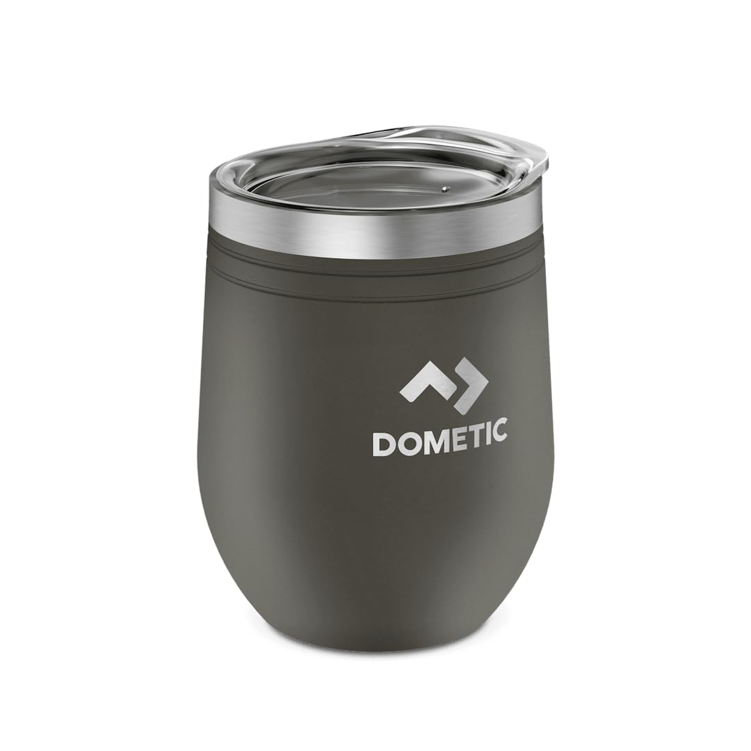 Dometic 9600050866 10oz Wine Tumbler   Ore