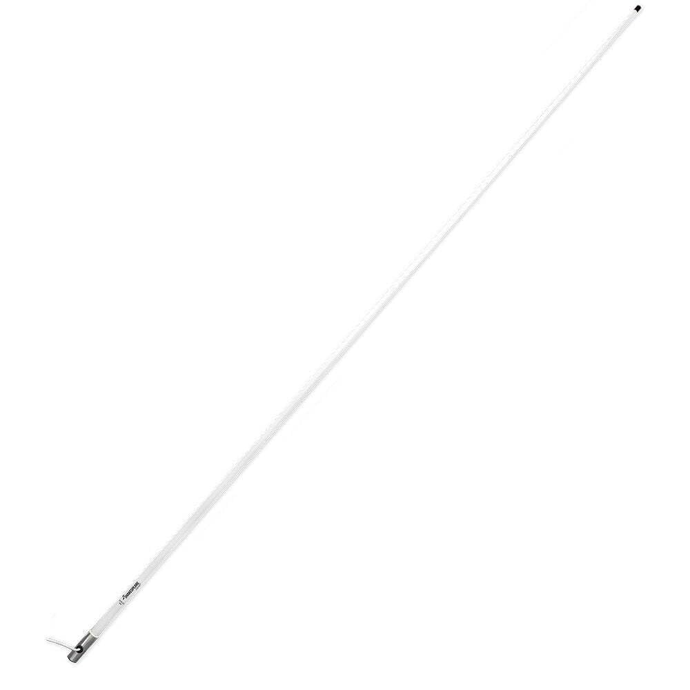 Shakespeare Antennas 5225-XT Galaxy VHF Marine Antenna 8' 6dB Gain