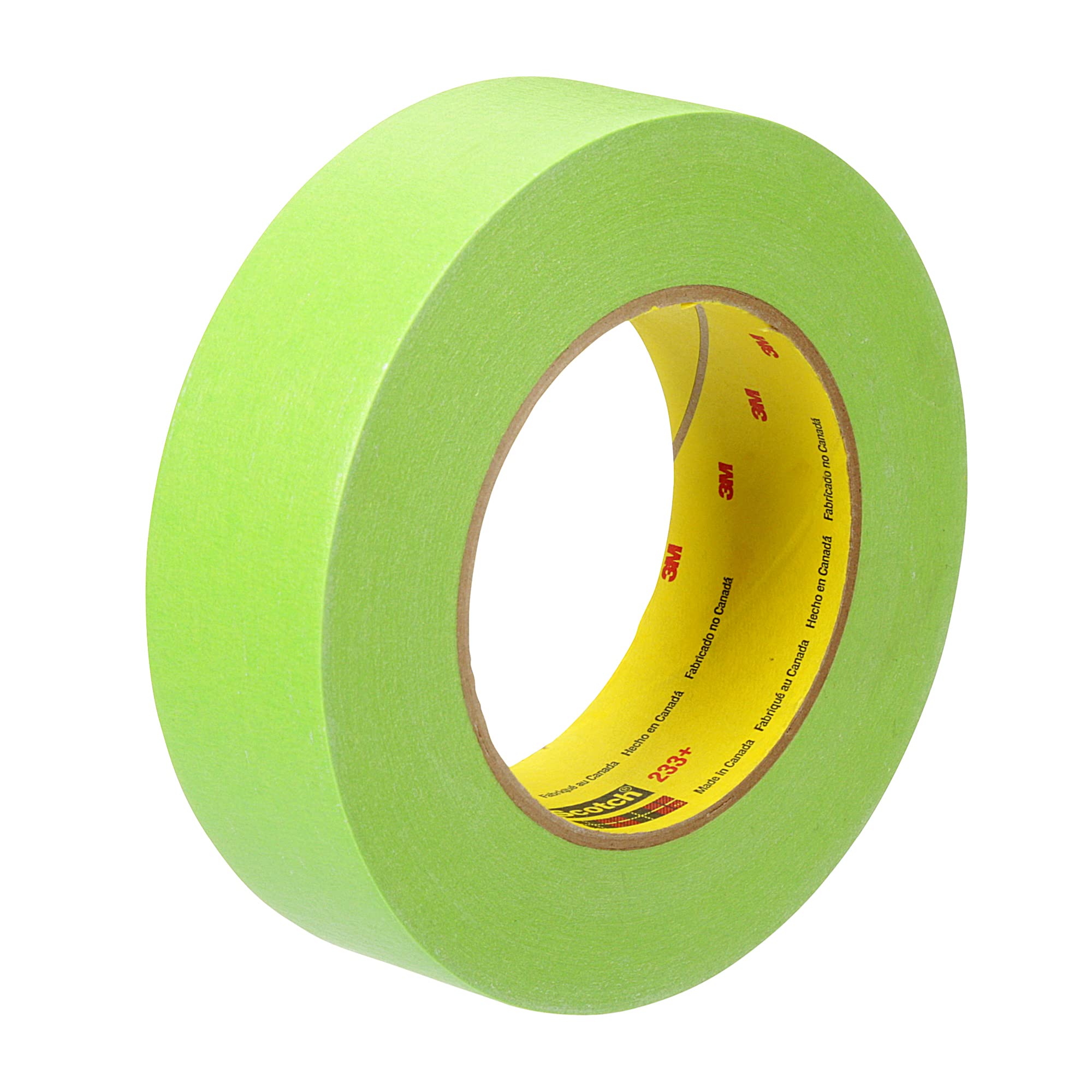 3M 26338 1-1/2" 233+ High Performance Paint Masking Tape