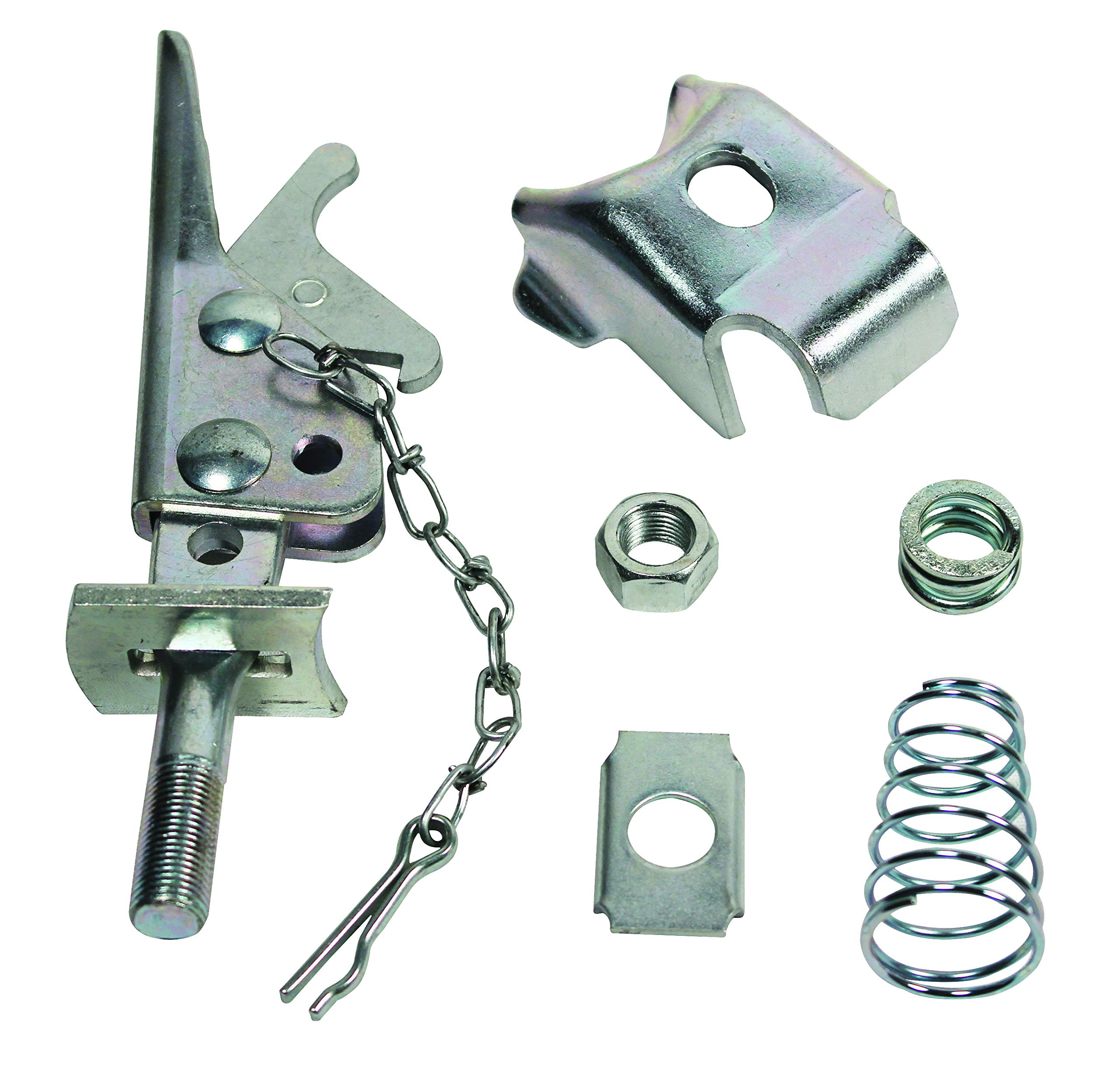 Dutton-Lainson 13970 Coupler Repair Kit 2 Inch