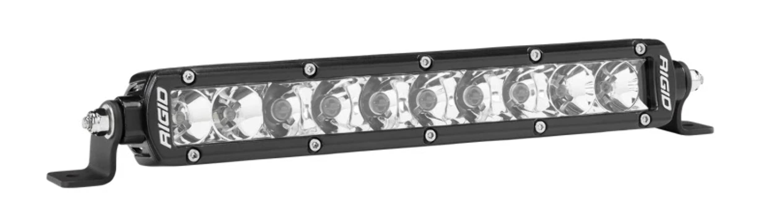RIGID Industries 910313 SR-Series PRO 10" LED Light Bar Spot/Flood Combo