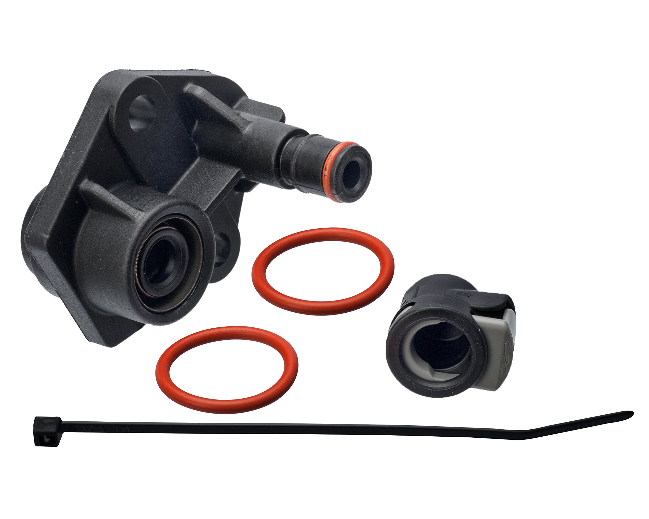 Sierra 18-2353 Shift Rod Bushing Assembly for MerCruiser Alpha One Gen II